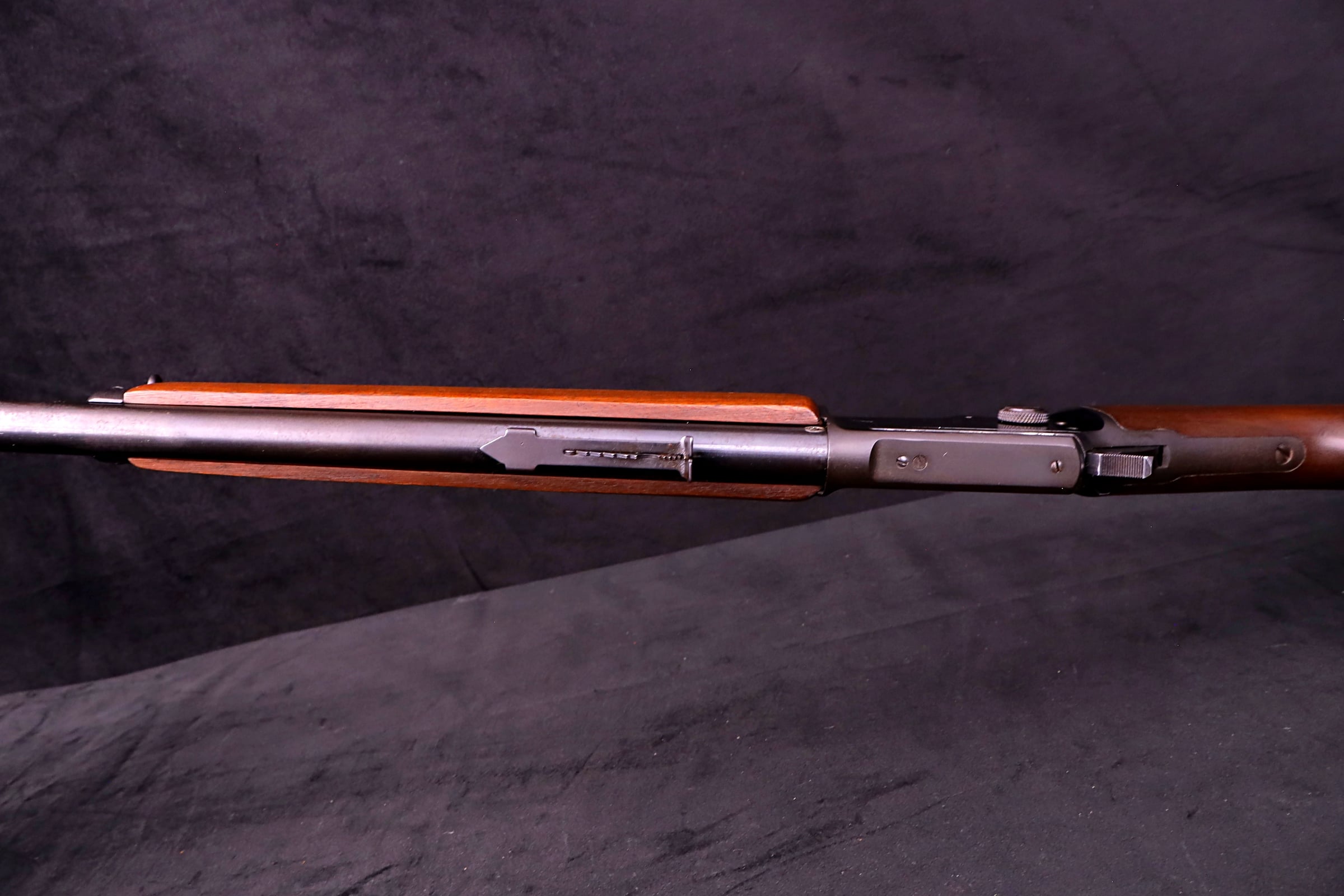 1964 Marlin Golden 39A Mountie .22 LR Takedown Carbine JM Stamped-img-23