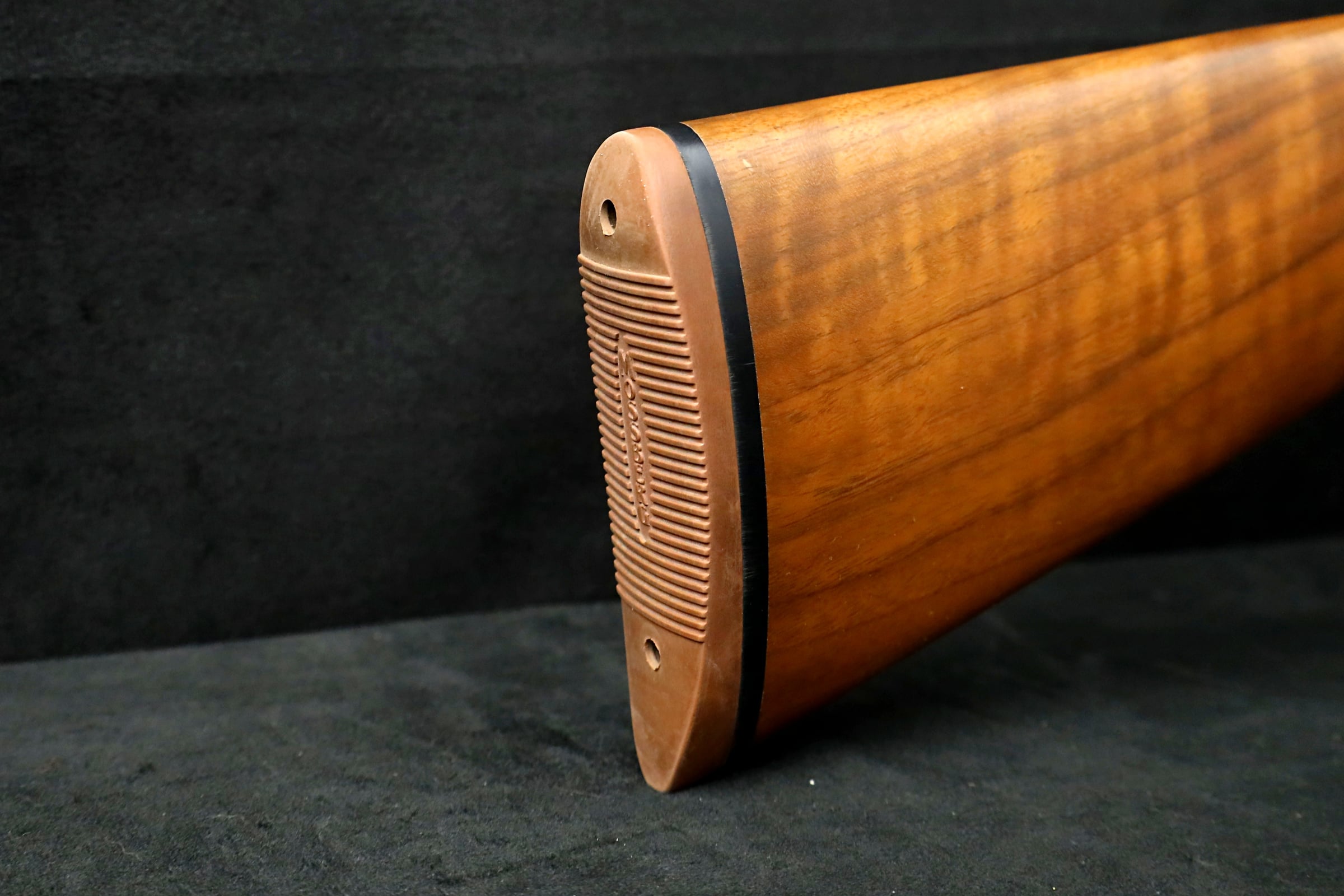 Mossberg 464 .30-30 Win 20" Blued Wood Lever Action Rifle Tang Safety-img-8