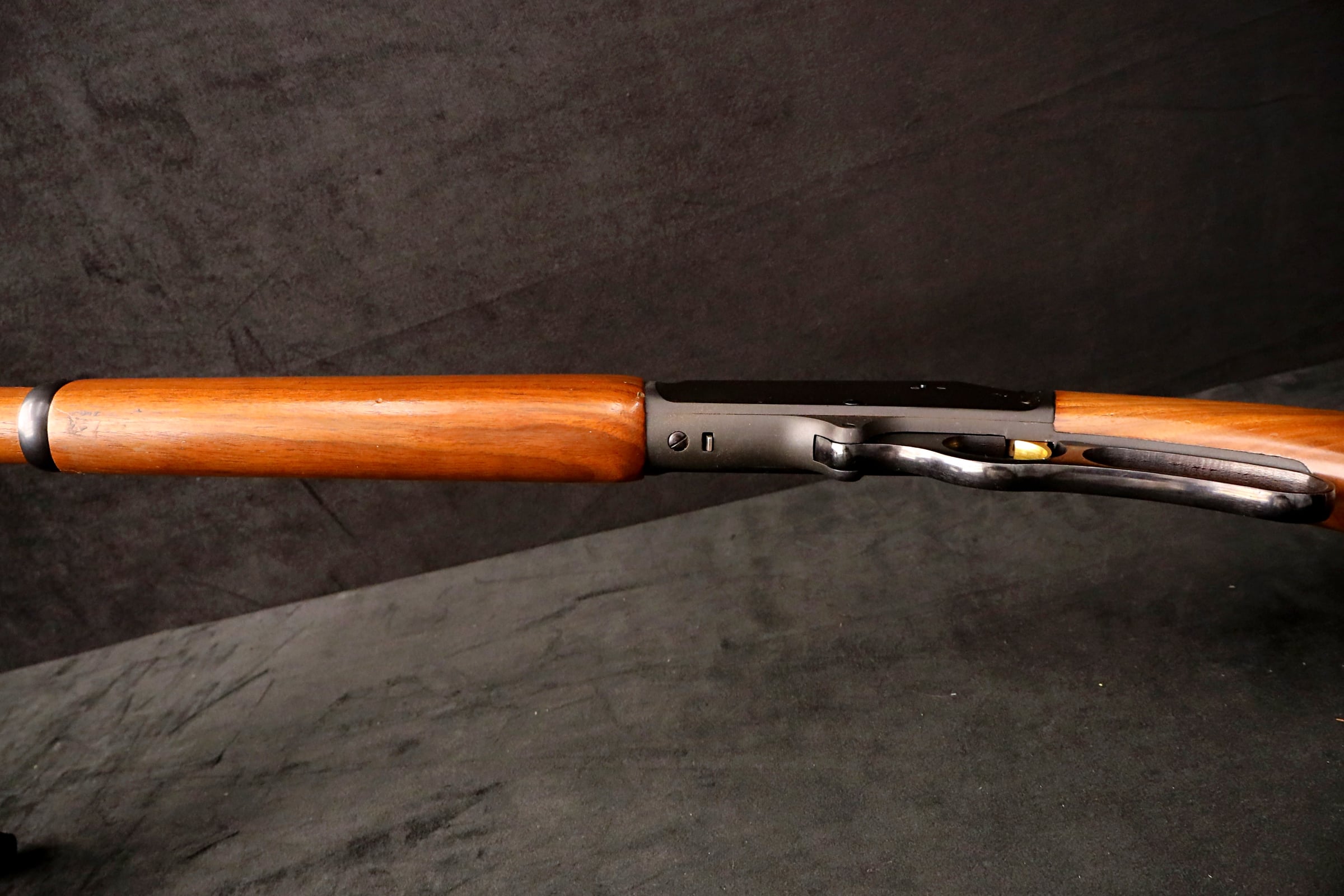 1979 Marlin 336 JM Stamp .30-30 Win Walnut Stock Set JM Stamped Barrel-img-17