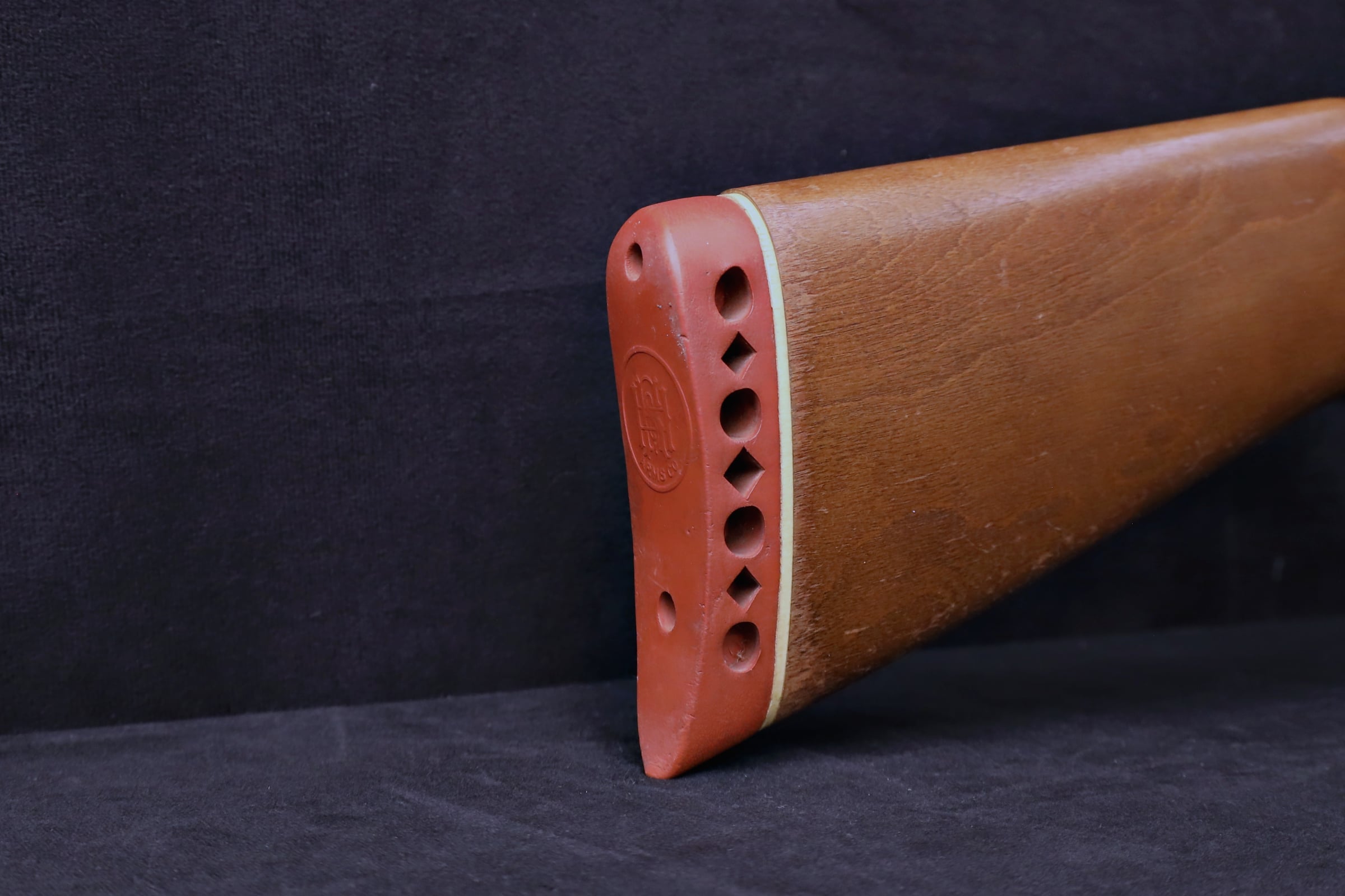 1971 H&R Topper Model 158 12 GA 28" BBL Vintage Single Shot-img-8