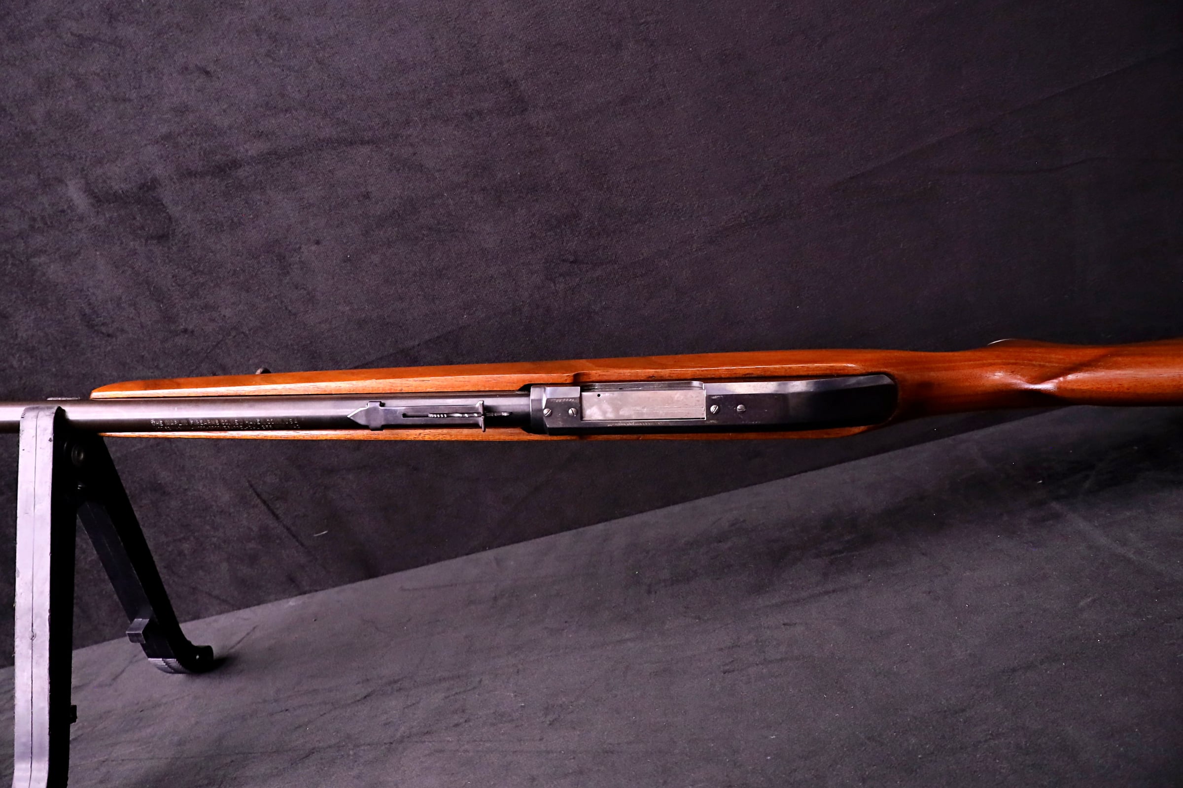 Marlin 62 Magnum Levermatic .256 Win Mag Lever Action Rifle 23" C&R-img-15
