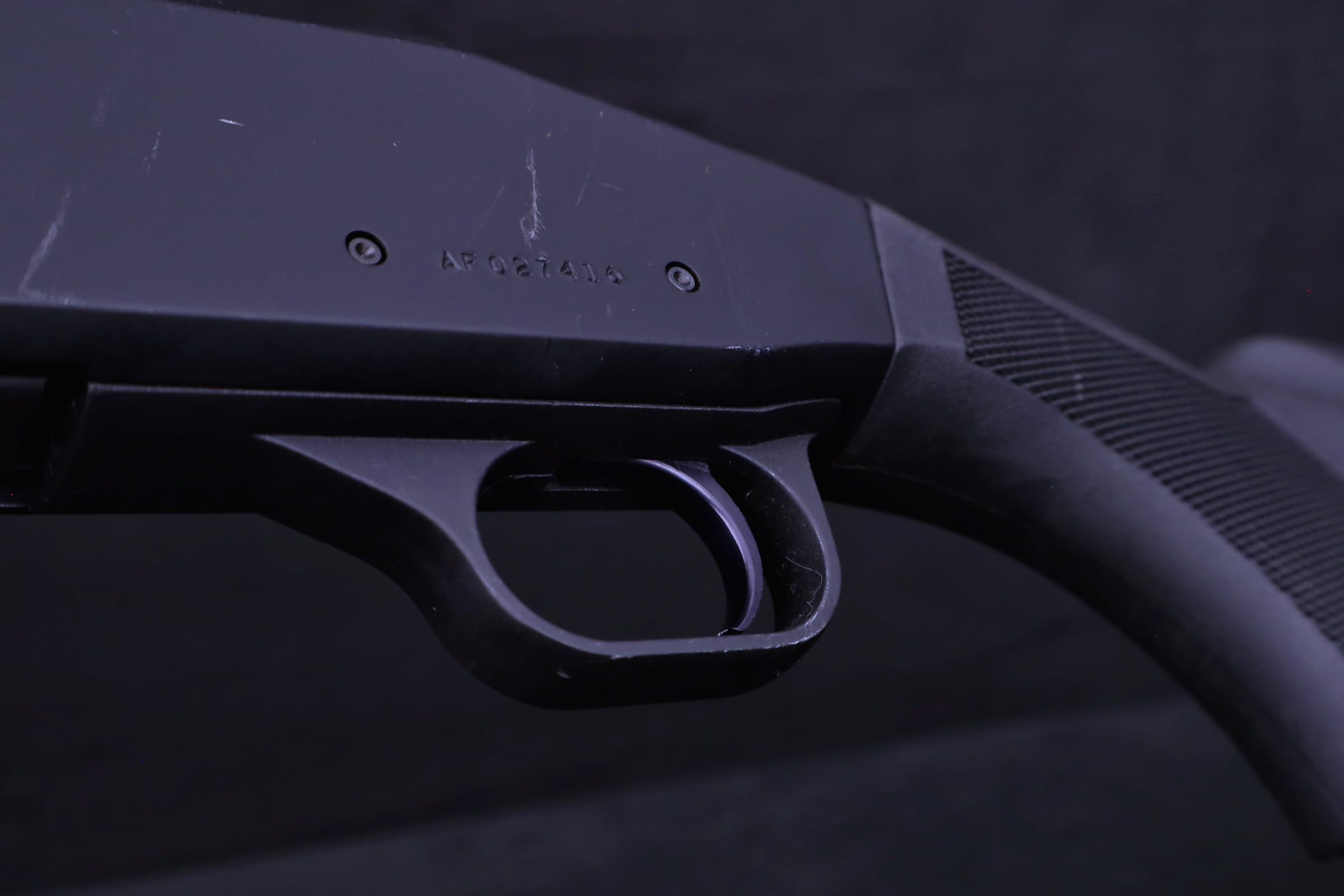 Mossberg 930 Breacher 12 GA -img-17