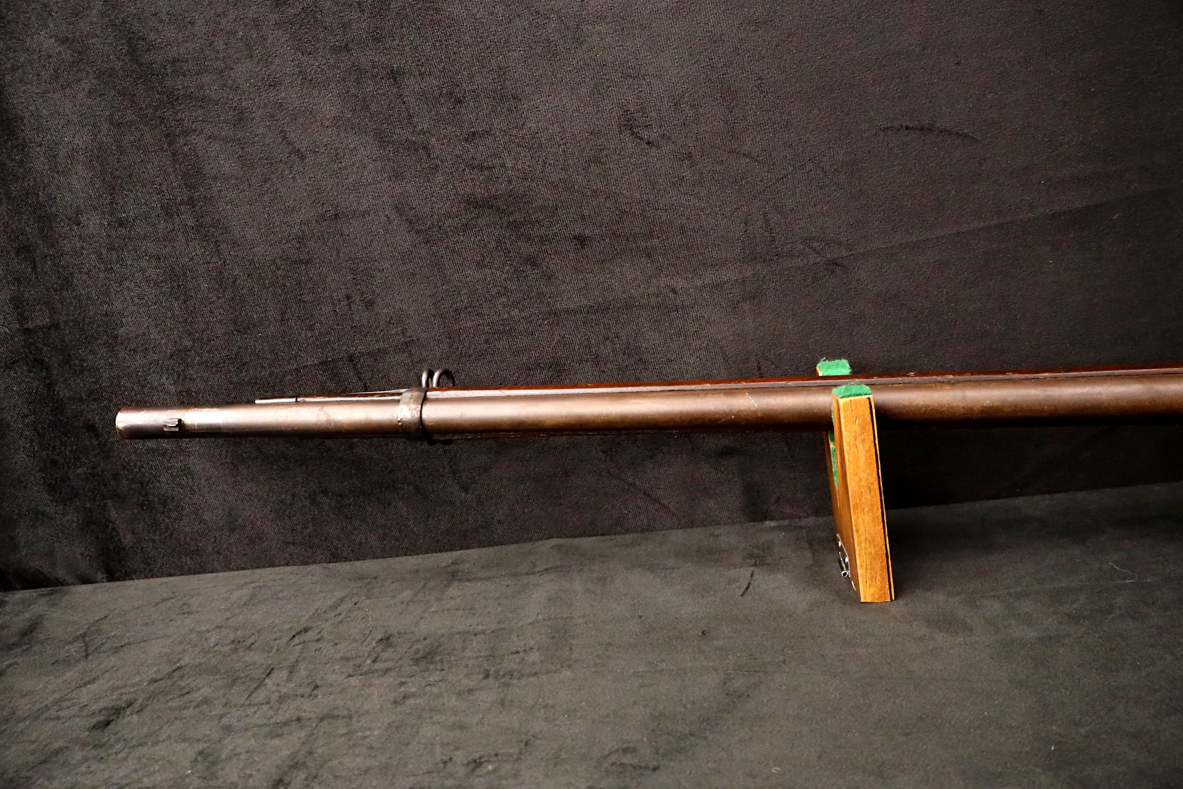 1879 Springfield Model 1873 Trapdoor .45-70 Govt 33" Infantry Rifle Antique-img-13