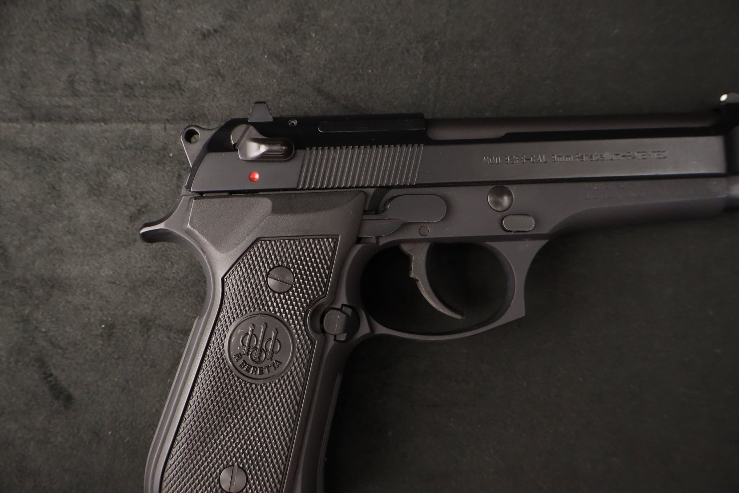 Beretta 92 FS 9mm-img-7