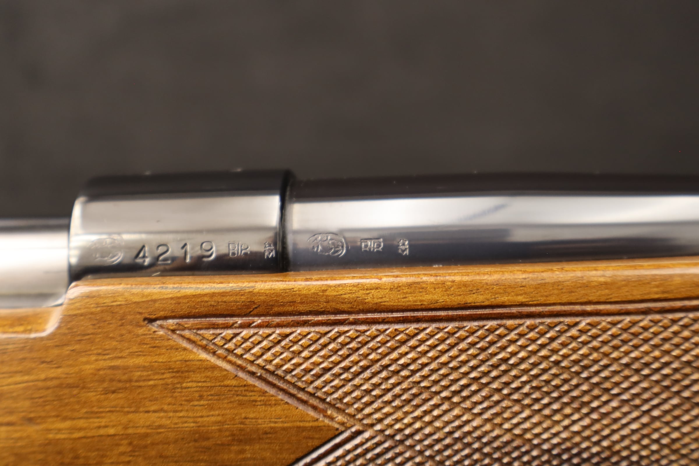 1987 Interarms Zastava Mark X Mini Mauser .223 Rem 20" Carbine *CLEAN*-img-14
