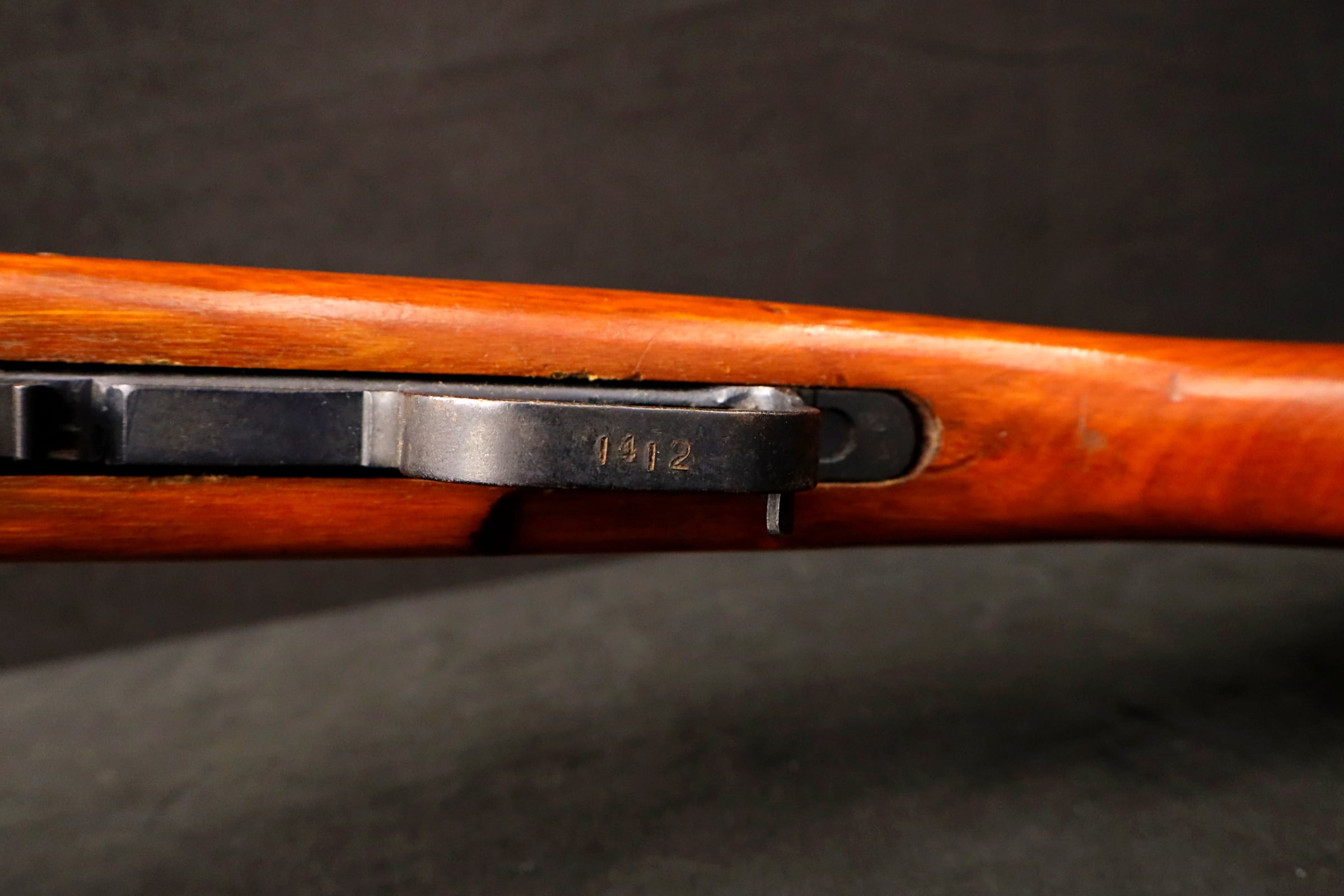 Norinco SKS Factory 0402 7.62x39 Matching Numbers Folding Bayonet-img-10