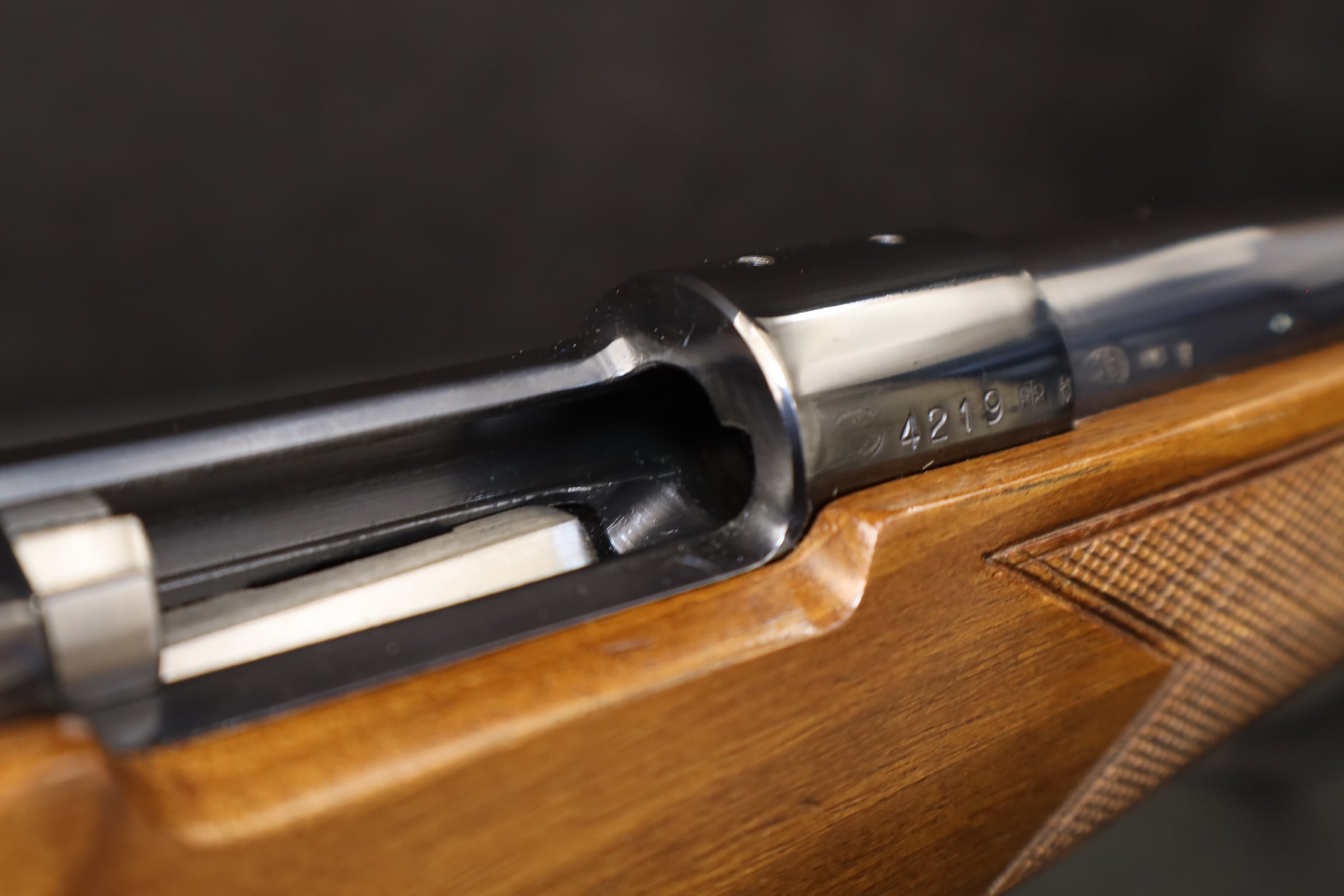 1987 Interarms Zastava Mark X Mini Mauser .223 Rem 20" Carbine *CLEAN*-img-9