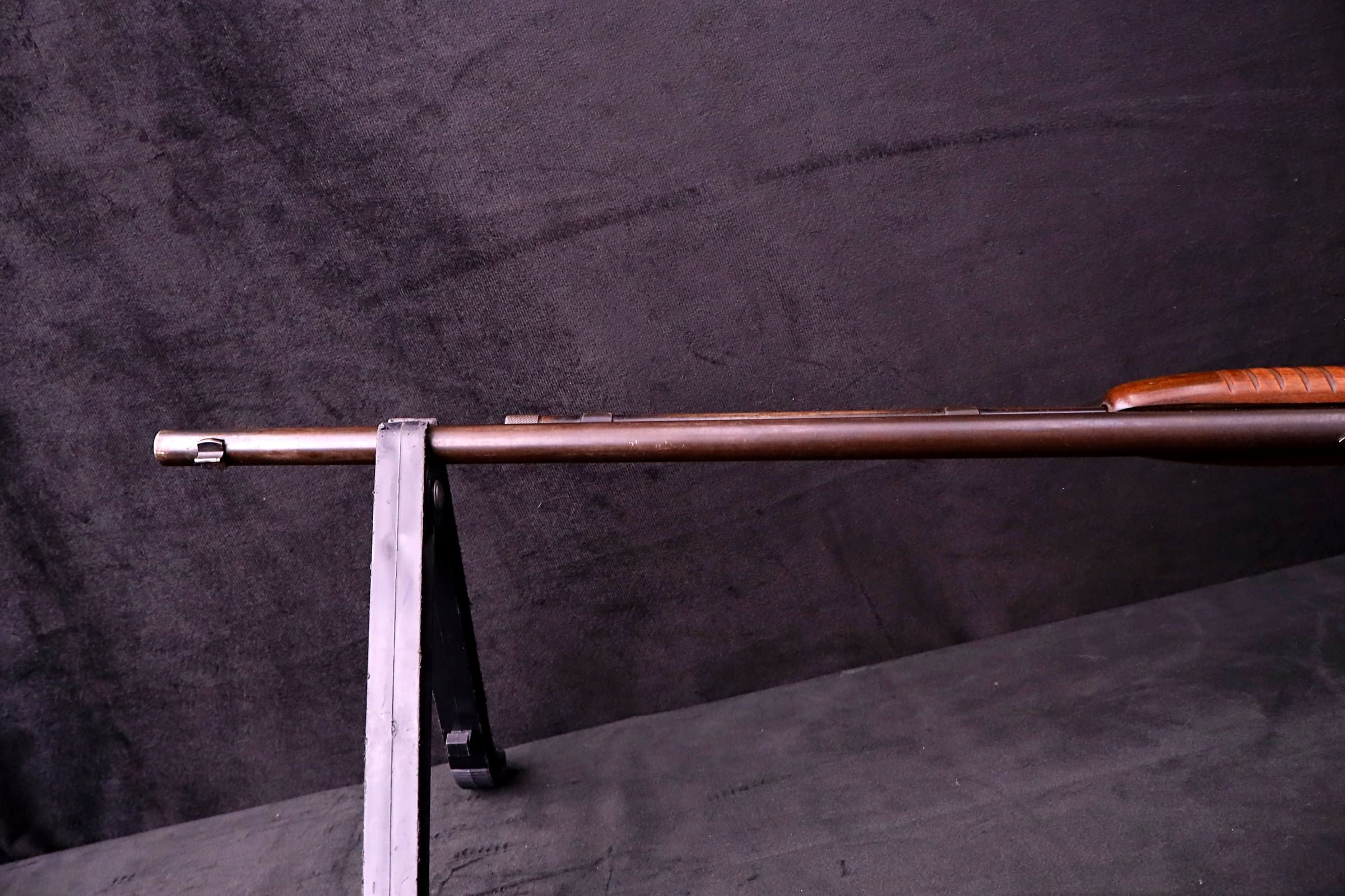 1937 Winchester Model 61 Pre-War .22 Slide Action Rifle 24" Round BBL-img-13