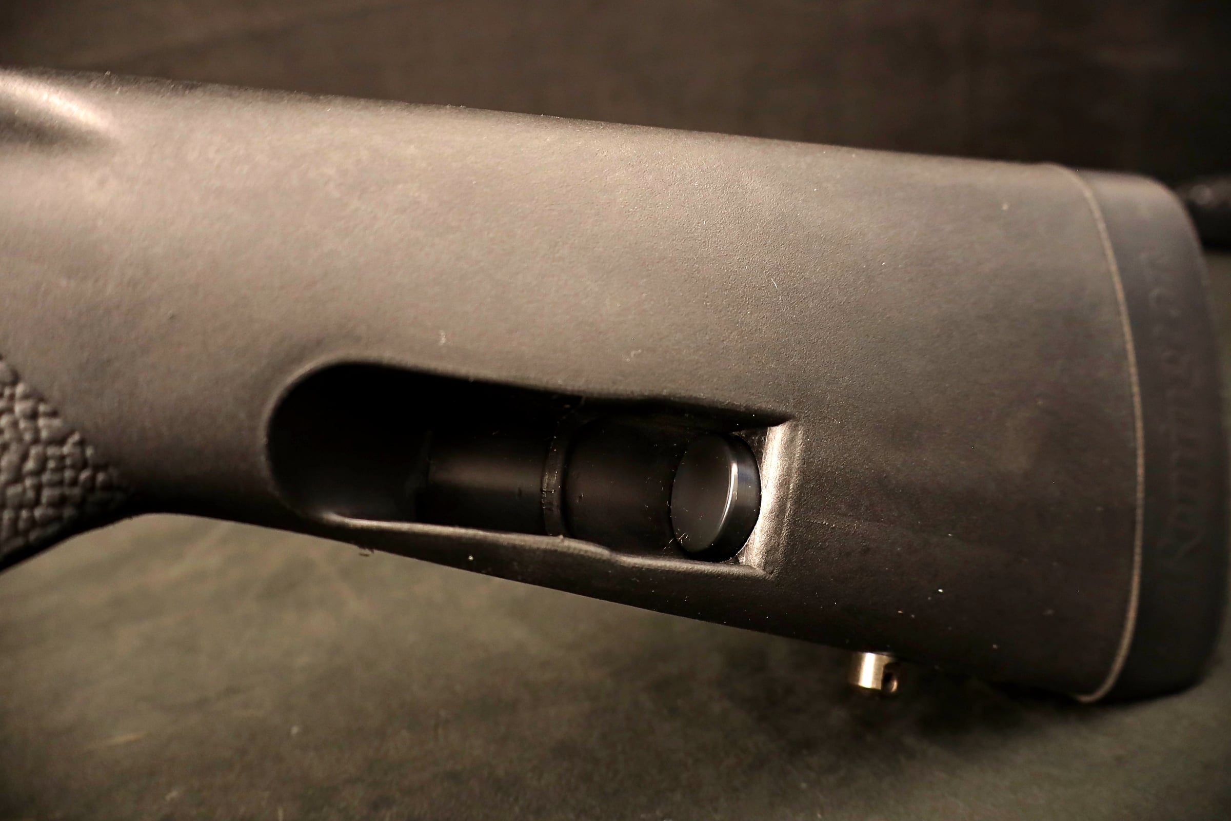 1968 Remington 870 Wingmaster 12 Ga Pump Shotgun 18.5" Cerakote Side Saddle-img-20