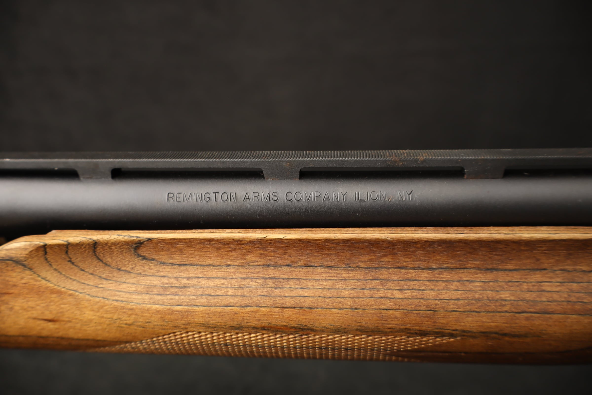 Remington 870 Youth 20 GA 21" BBL Ventilated Rib-img-12