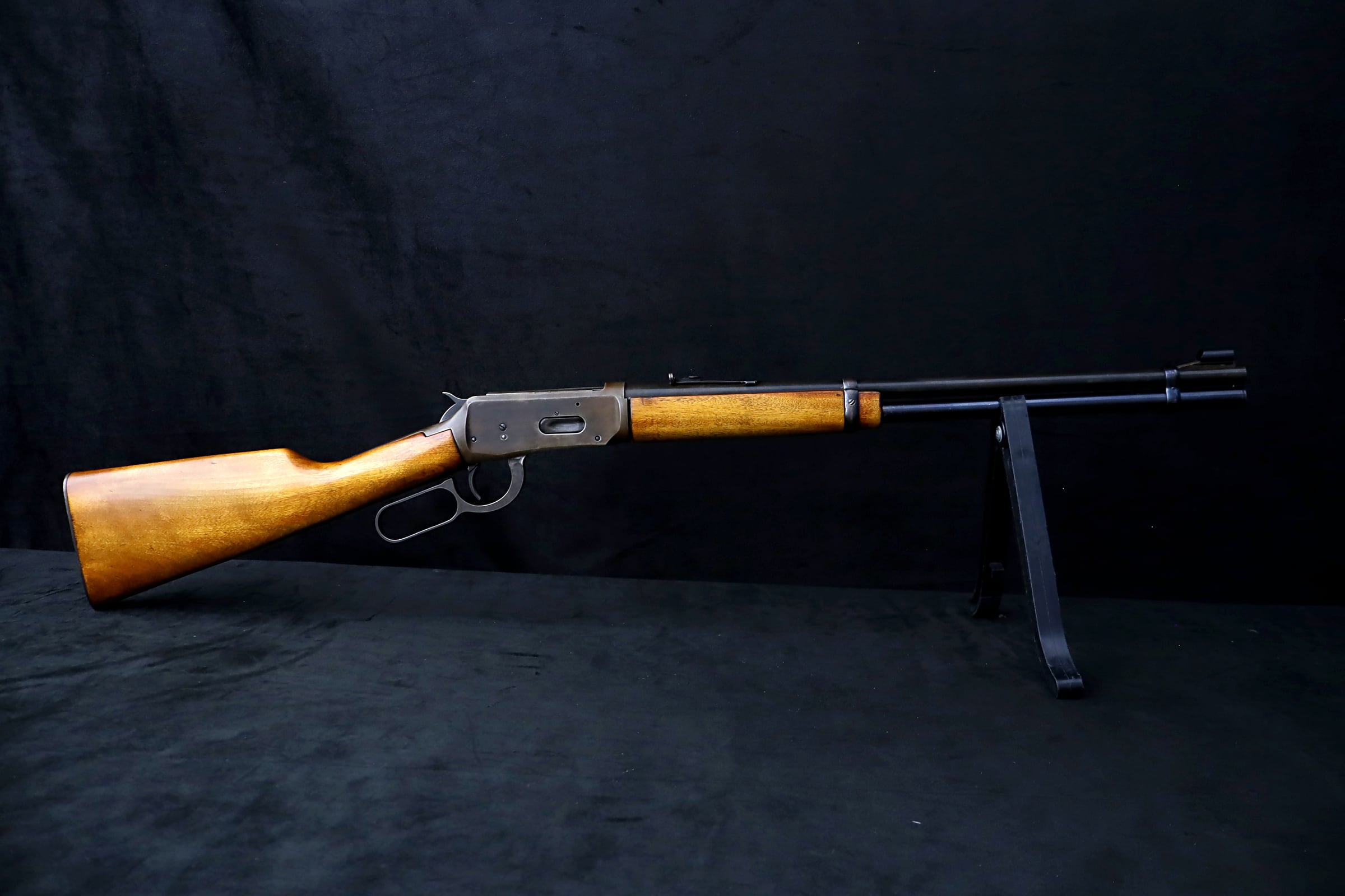 Winchester Model 94 Carbine .30-30 Win 20" Lever Action Rifle-img-3
