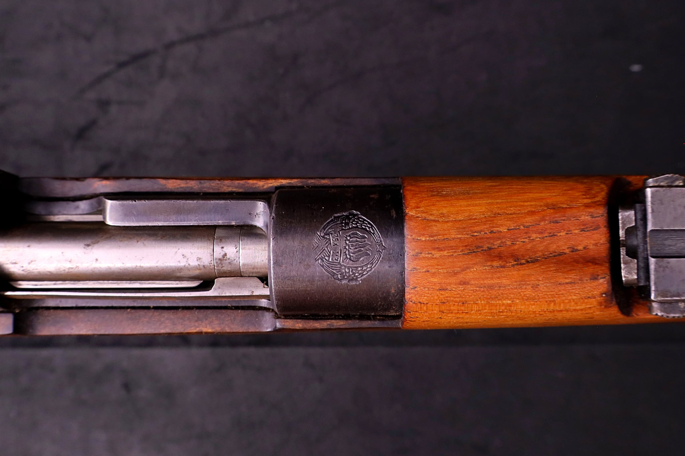 1949 Yugo M24/47 Mauser 8mm Mauser Military Rifle All Matching-img-24
