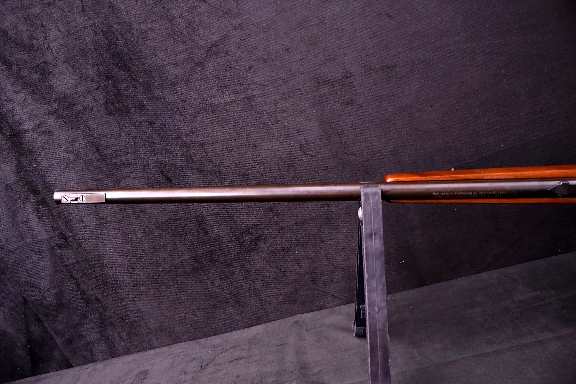 Marlin 62 Magnum Levermatic .256 Win Mag Lever Action Rifle 23" C&R-img-14