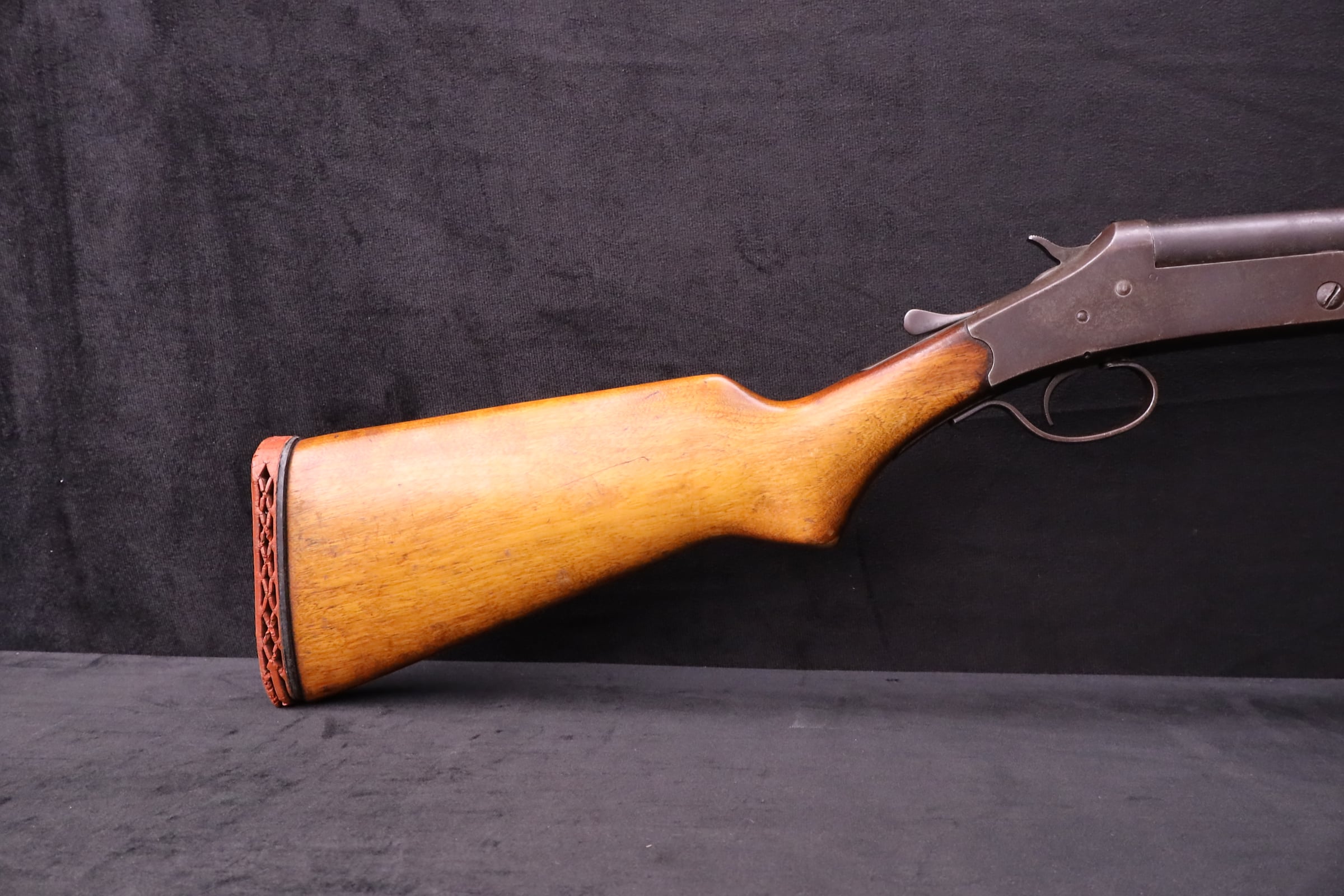 Eastern Arms Company 12 Gauge 30" BBL Vintage Trade Gun-img-3