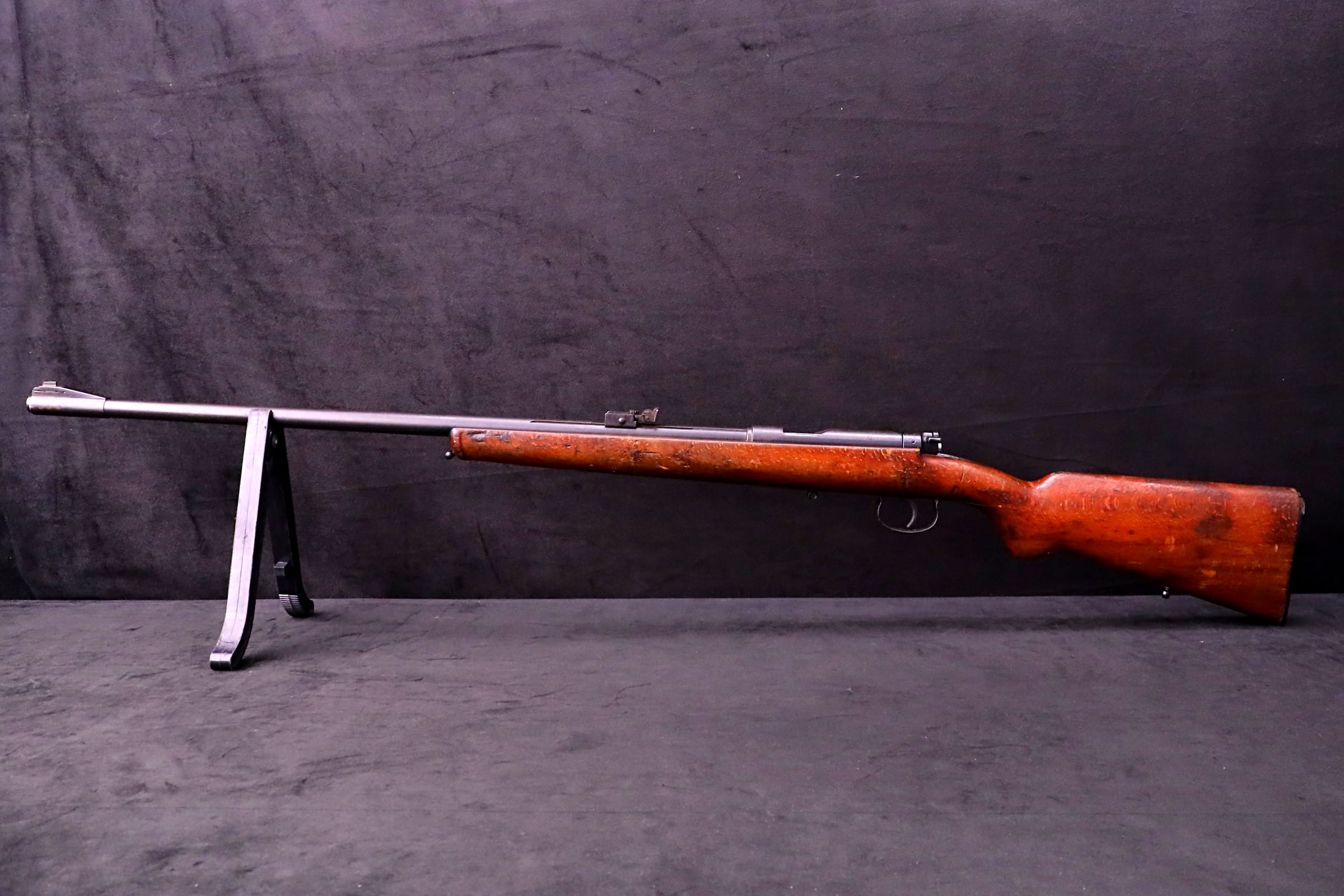 1955 Romanian Cugir UMC Training Rifle .22 LR 27.5" Single Shot-img-9