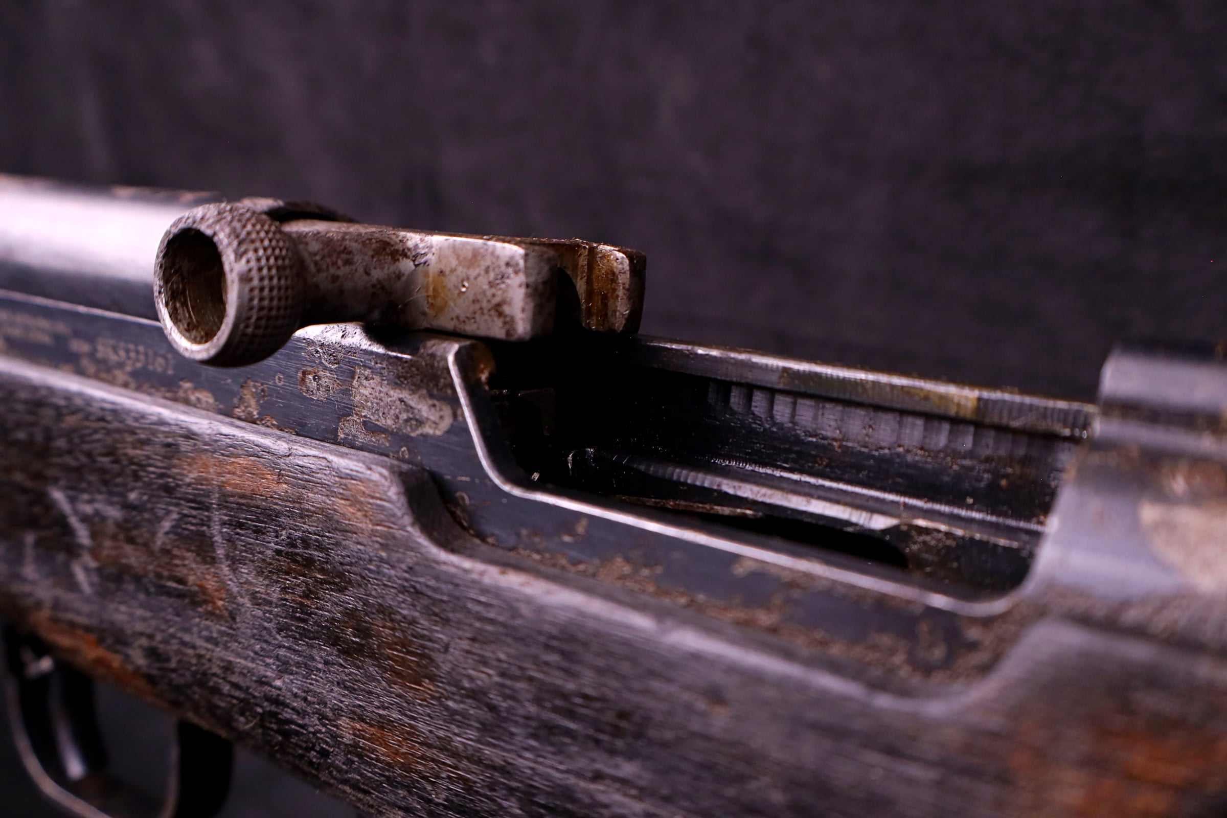C&R Chinese SKS Type 56 Jianshe Arsenal 7.62x39 Seminov Military Rifle-img-22