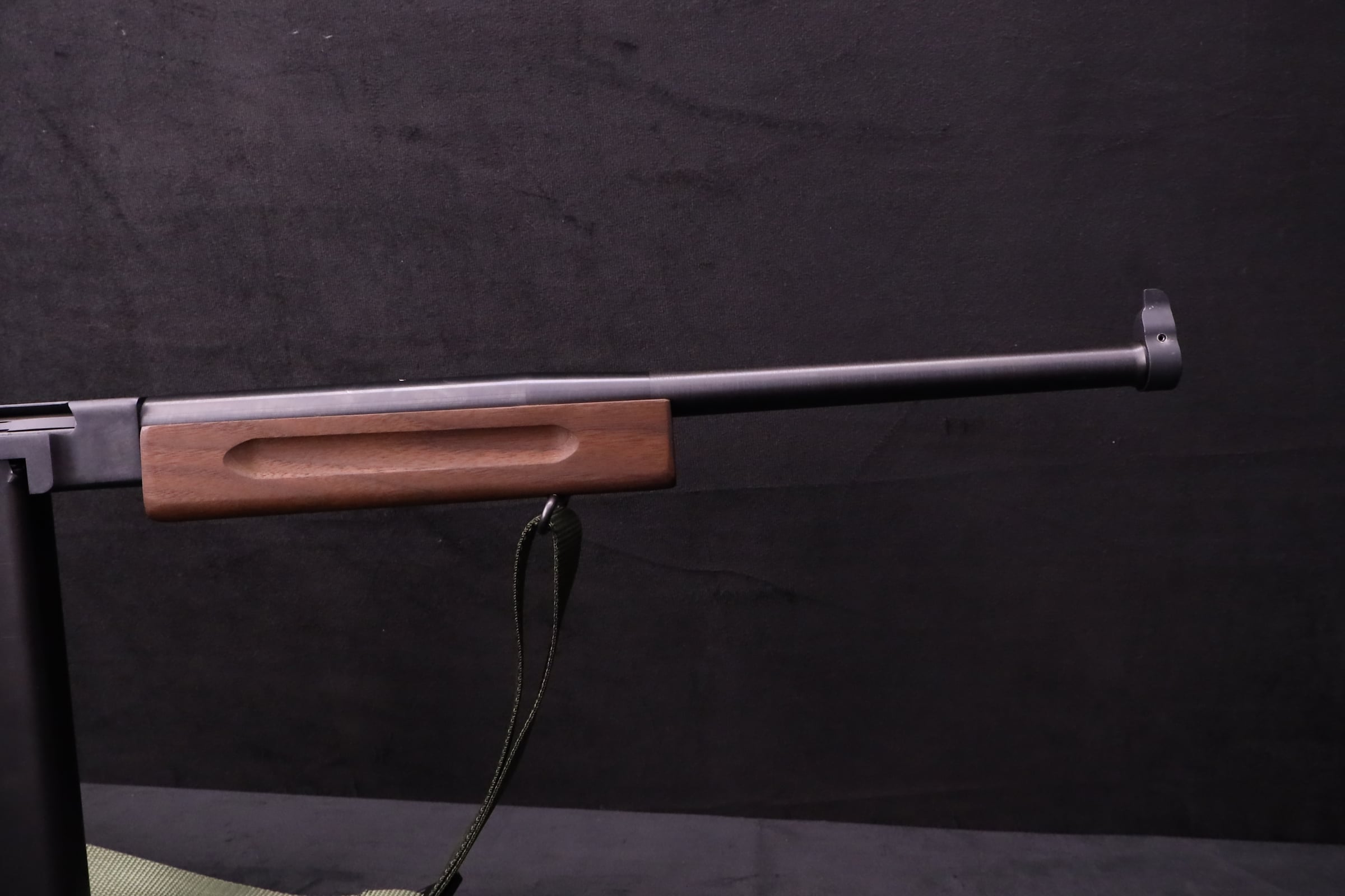 Auto-Ordnance Thompson M1 Semi-Auto Carbine .45 ACP 16.5" *LIKE NEW*-img-5