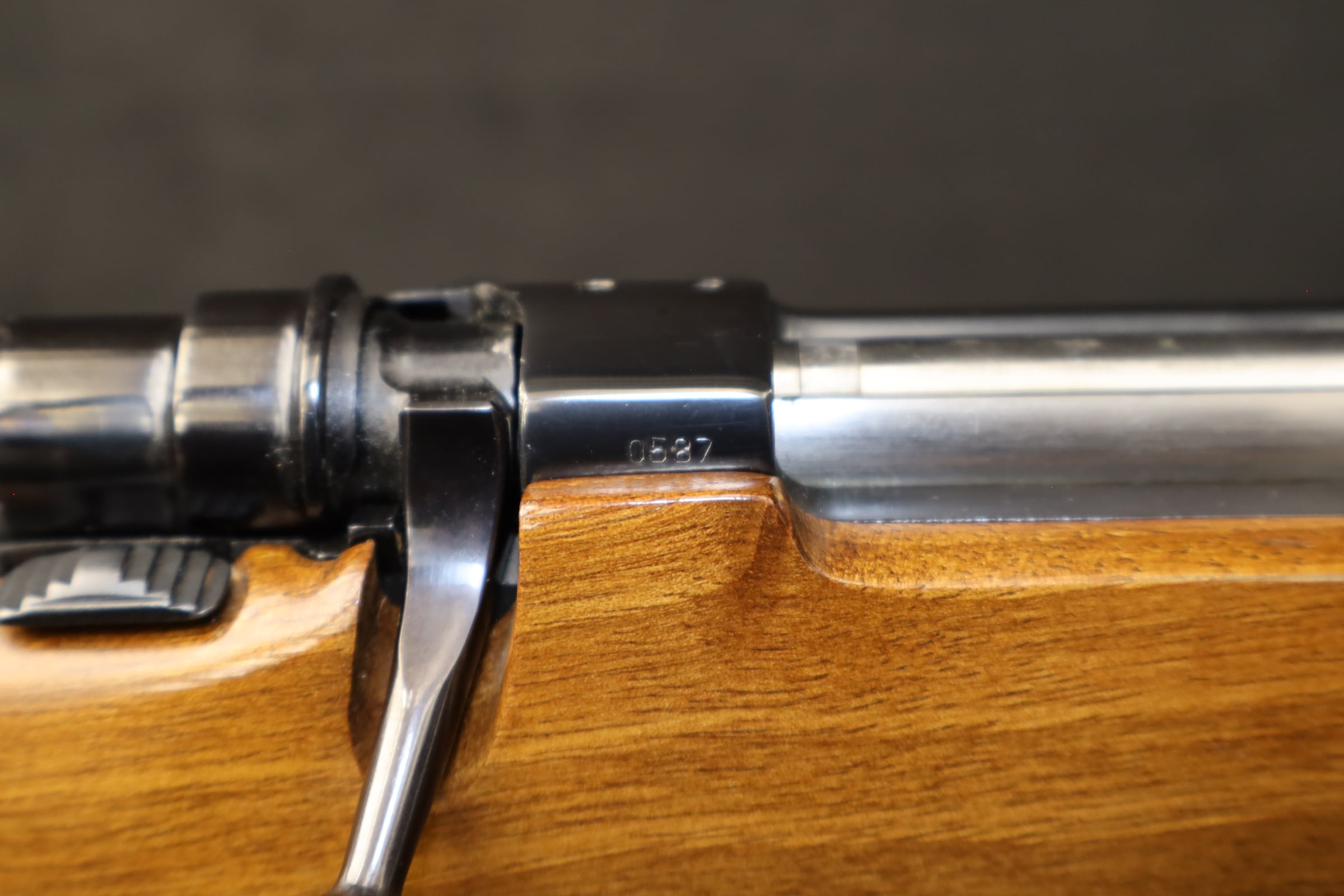 1987 Interarms Zastava Mark X Mini Mauser .223 Rem 20" Carbine *CLEAN*-img-12