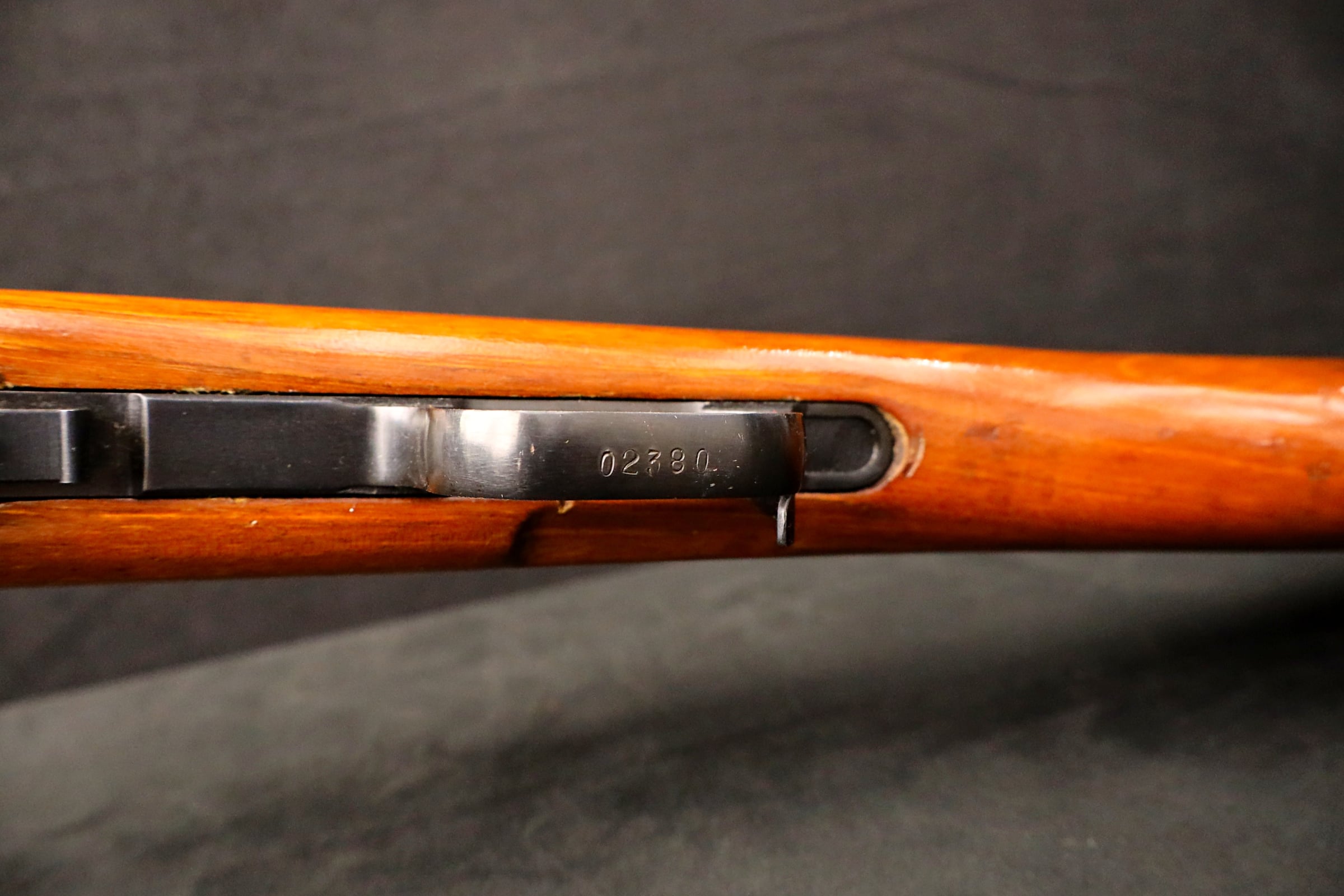 1976 Chinese Norinco SKS Type 56 Matching Numbers 7.62x39-img-21