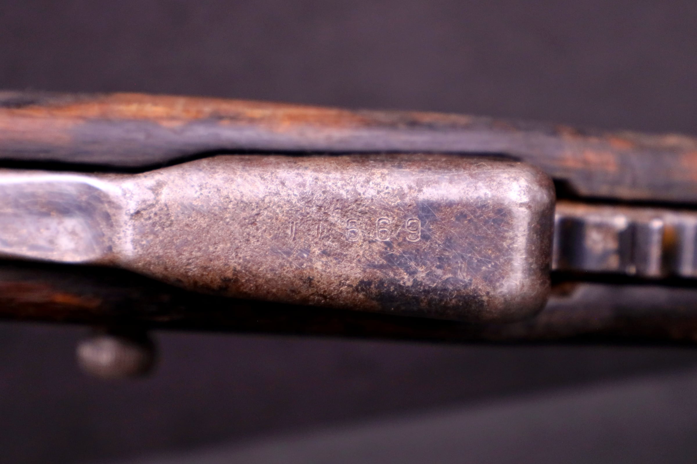 C&R Chinese SKS Type 56 Jianshe Arsenal 7.62x39 Seminov Military Rifle-img-13