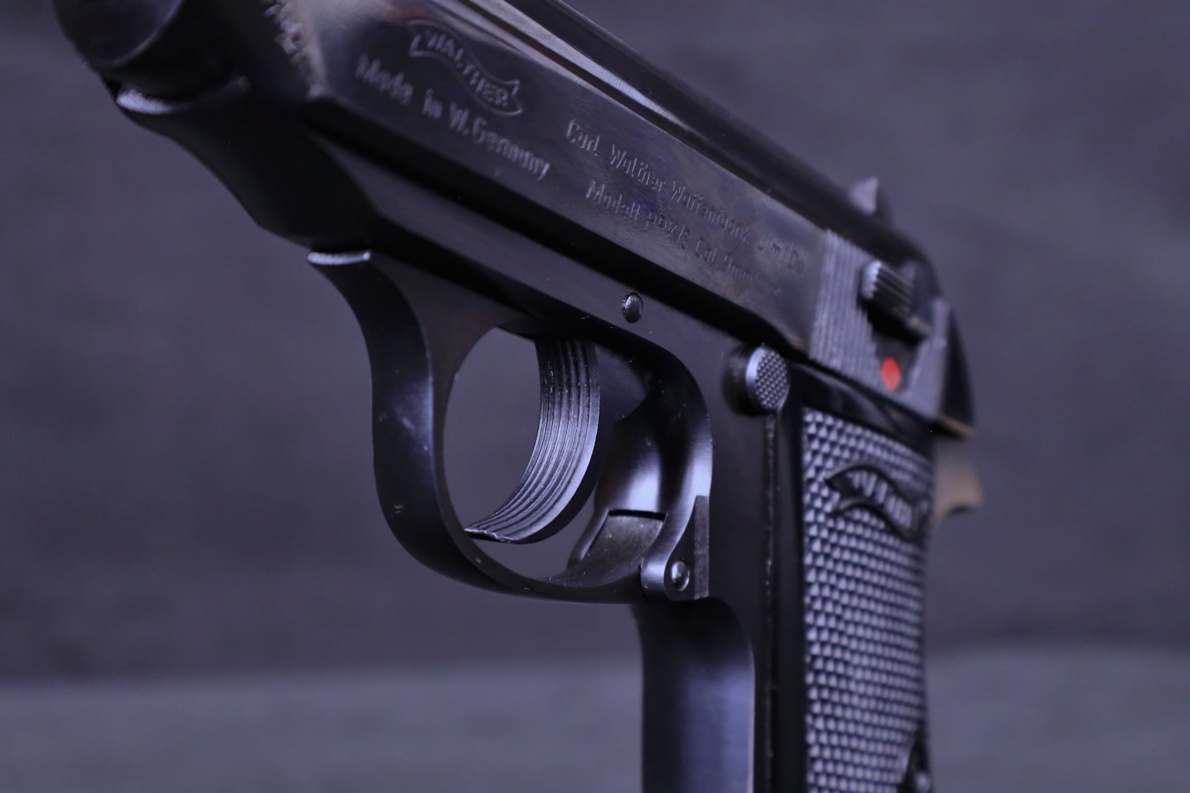 1972 West German Walther PPK/S .380 ACP-img-24