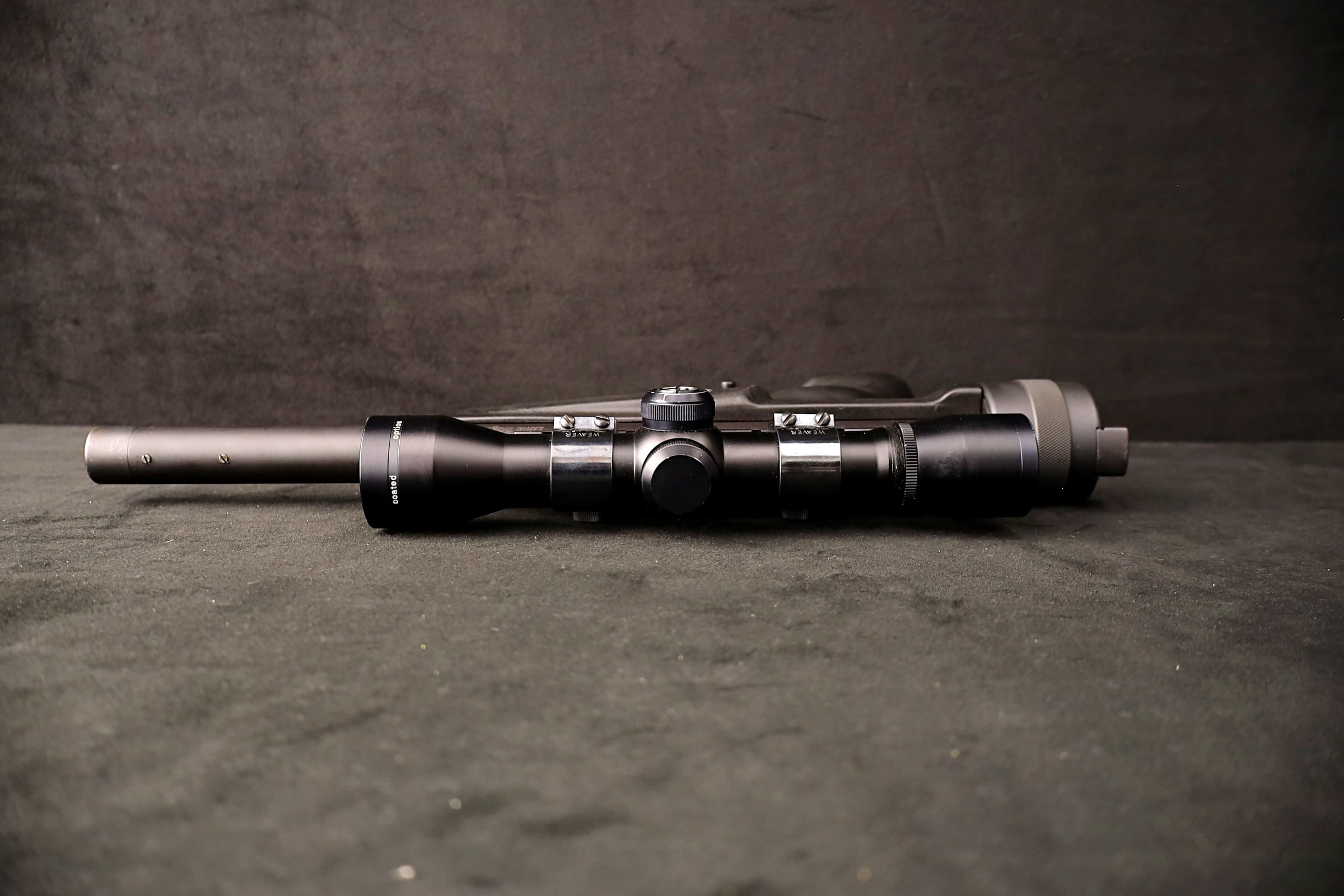 Magnum Research Lone Eagle .308 Win Single Shot 13.25" Free Scope-img-23