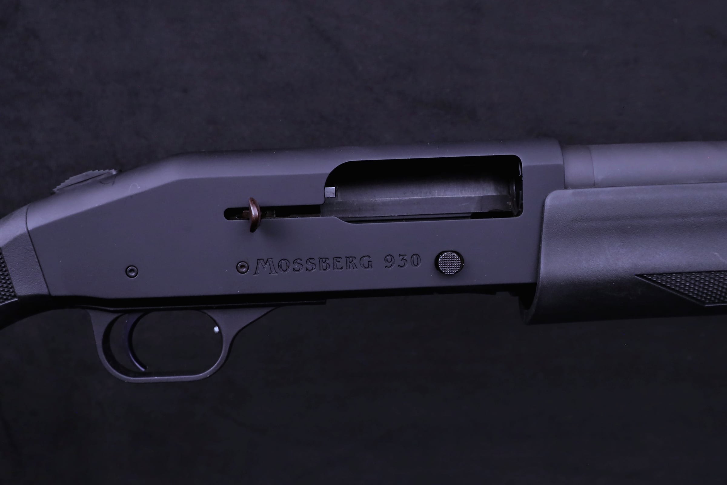 Mossberg 930 Breacher 12 GA -img-8
