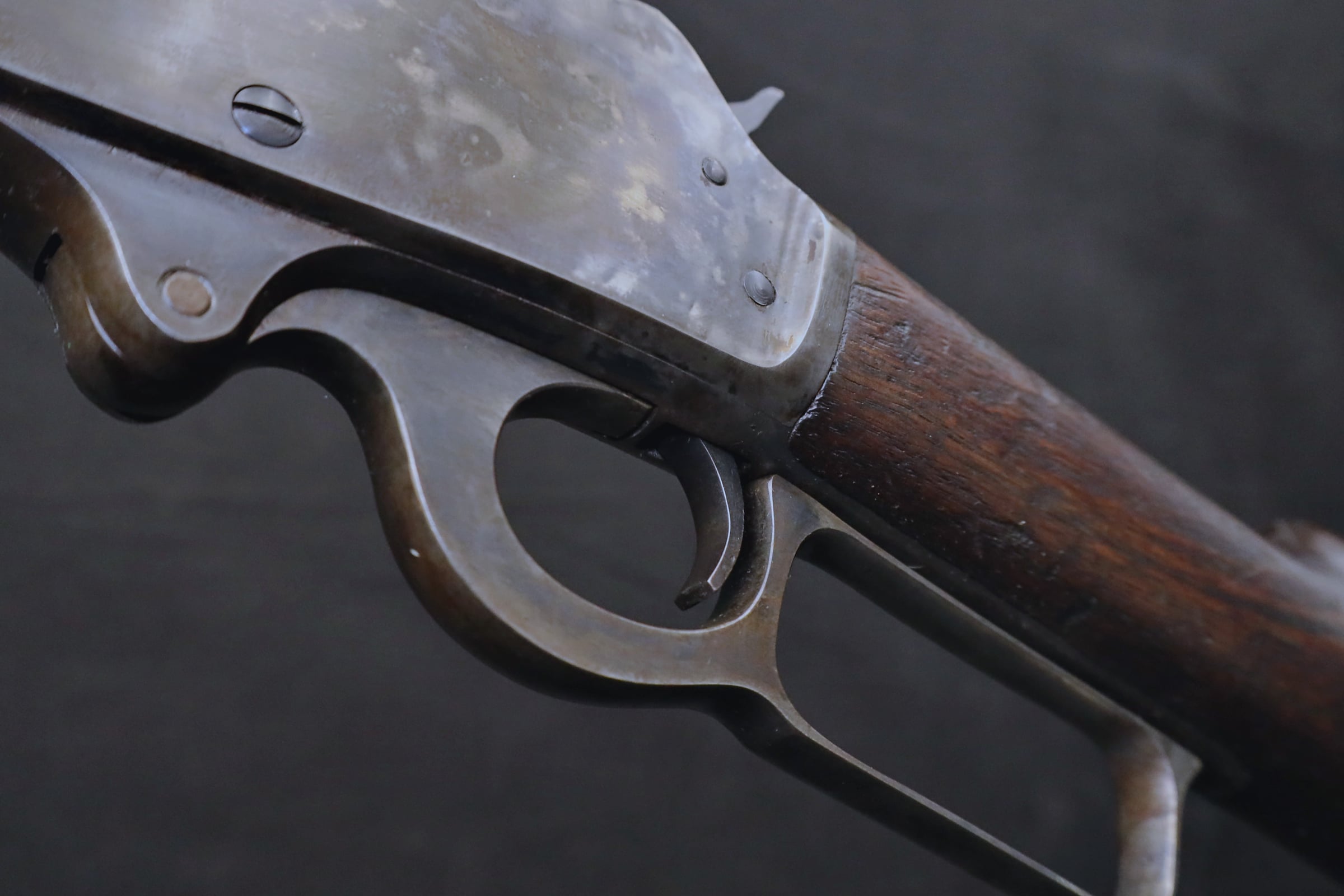 1920s Marlin Model 93 Carbine .32 Spl 20" BBL Vintage Lever Action-img-17