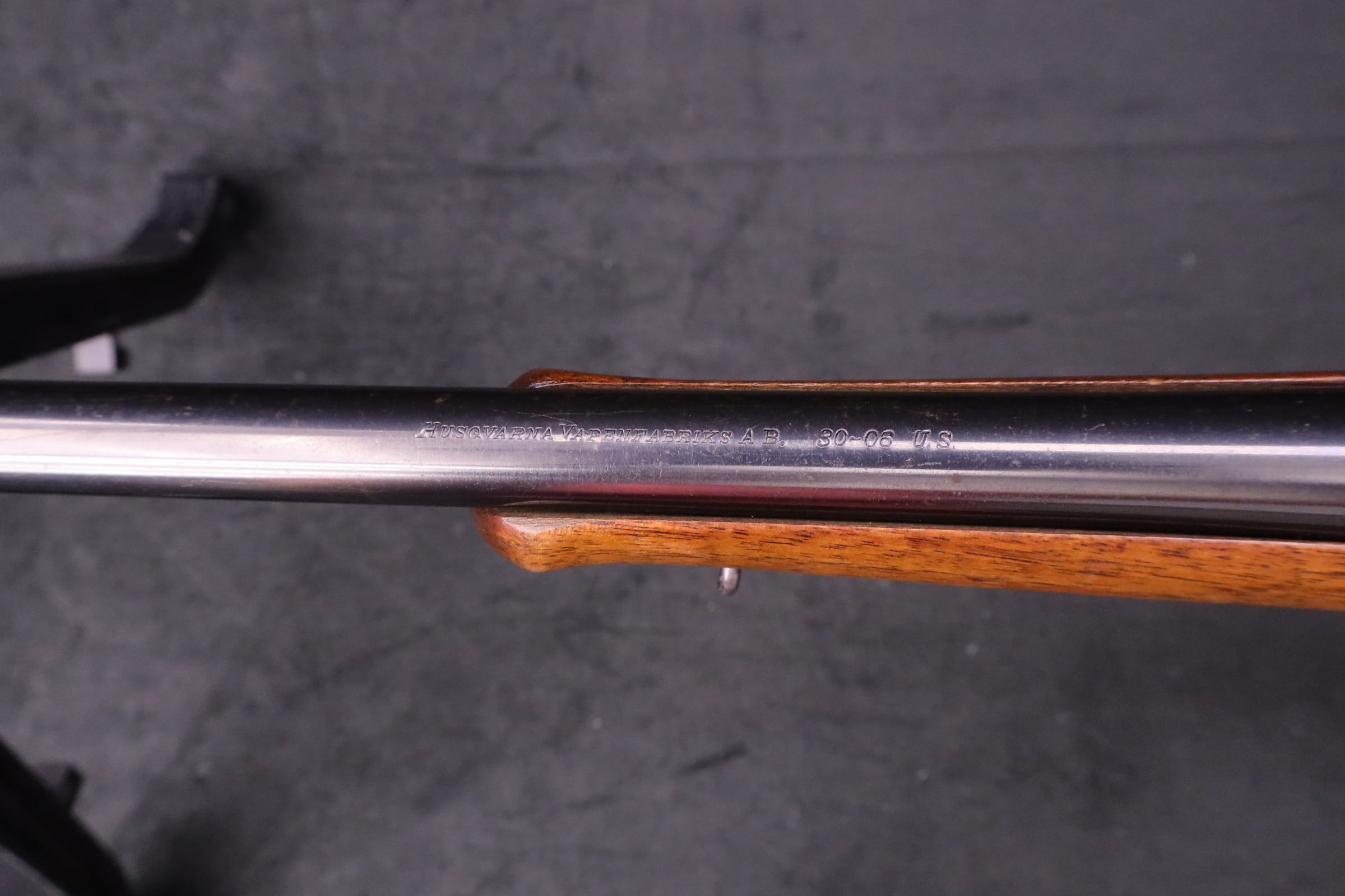 1963 Husqvarna 1640 .30-06 24" BBL Swedish Mauser Action-img-13