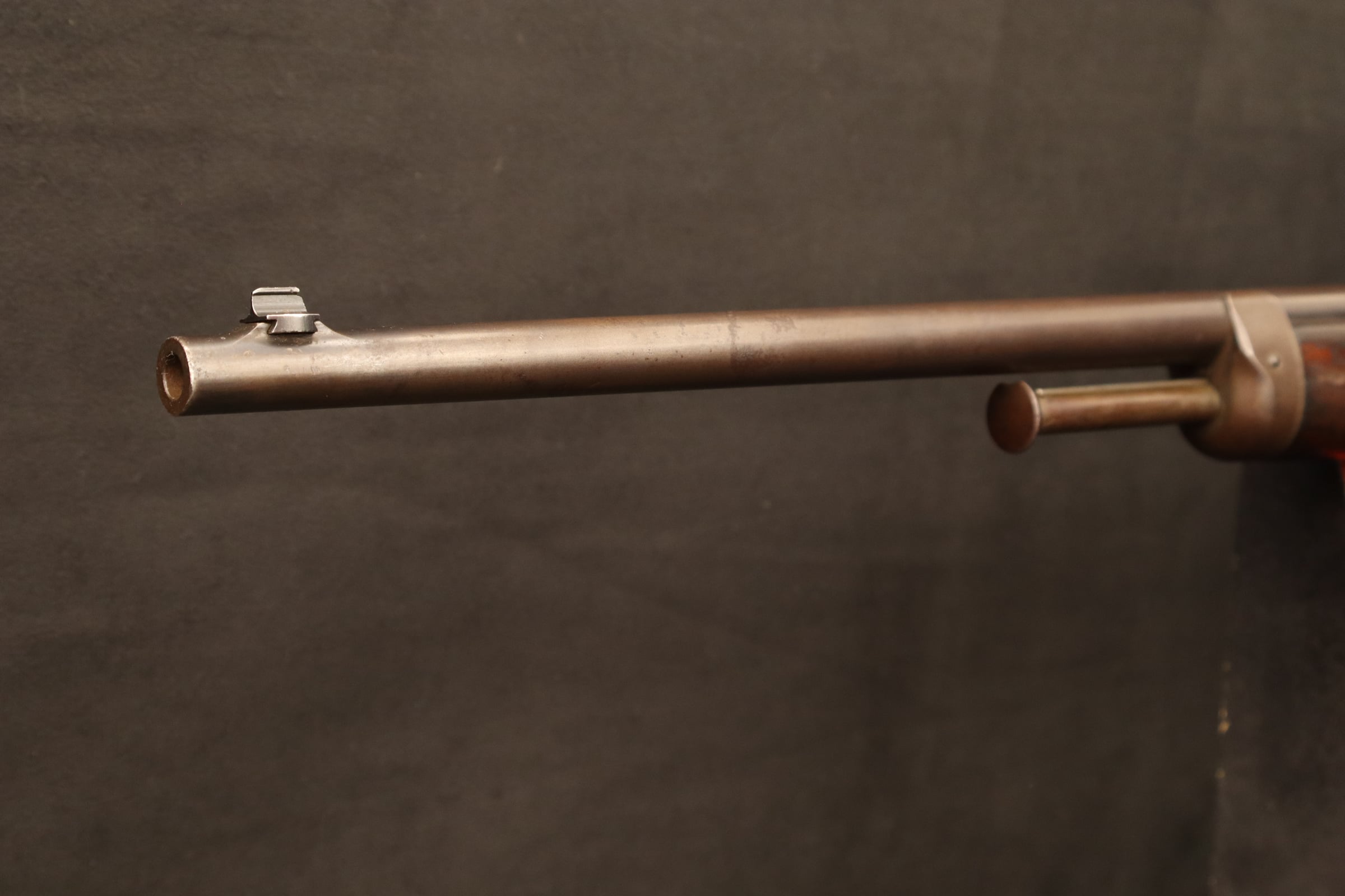 1907 Winchester Model 1905 Sl .32 WIN Self-Loading Rifle 22 Takedown-img-4
