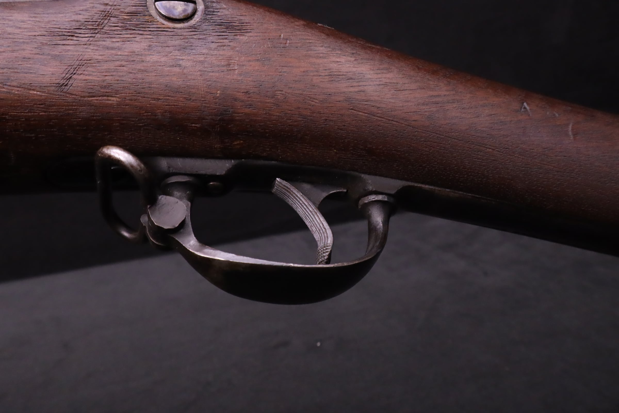 1884 Springfield Armory Model 1873 Trapdoor Rifle .45-70 Govt 32.63" BBL-img-16