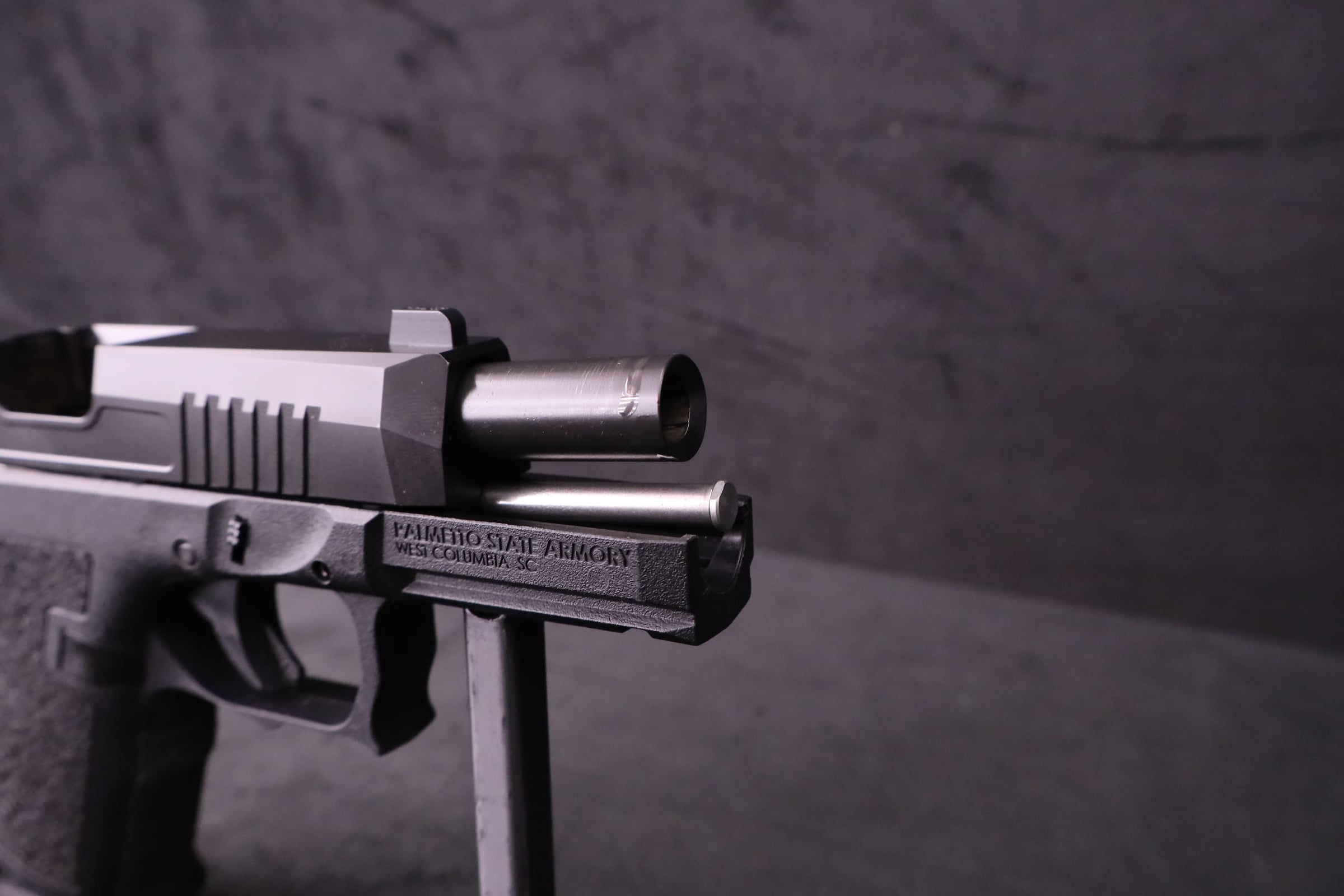 Palmetto State Armory Dagger Compact 9mm Glock 19 Clone PSA-img-19