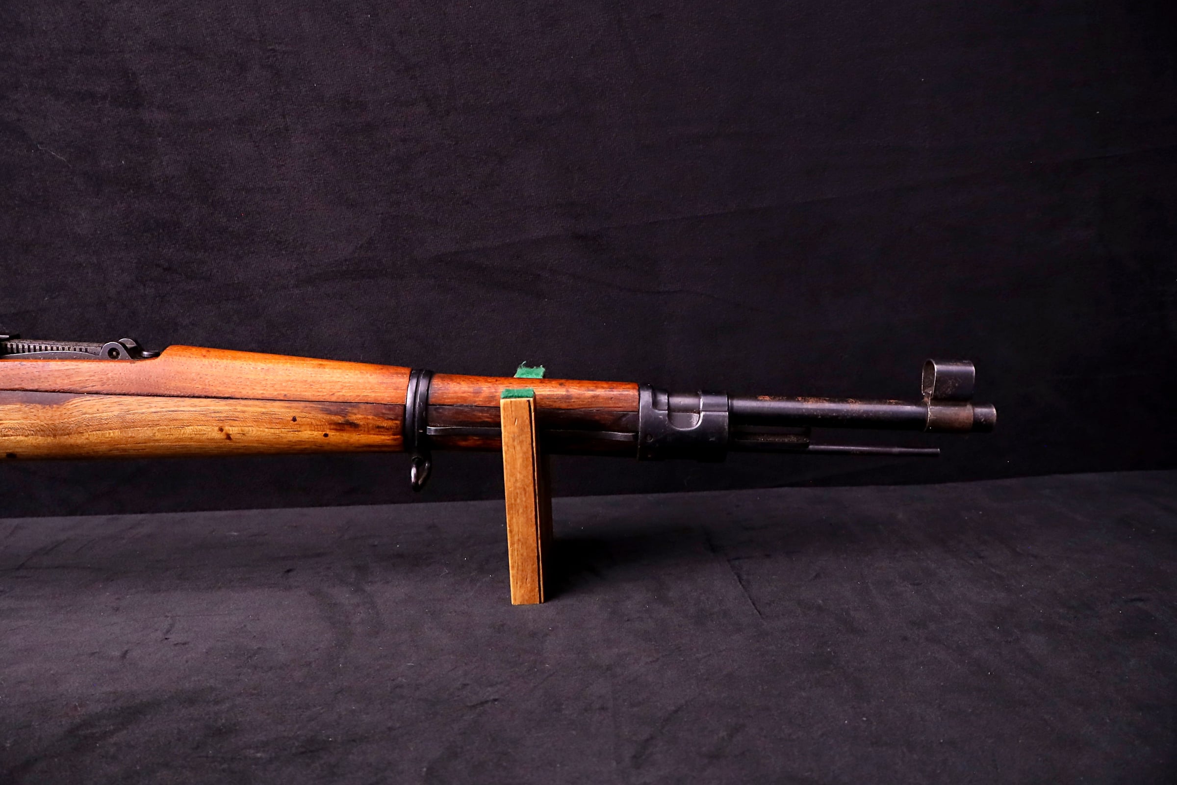 1949 Yugo M24/47 Mauser 8mm Mauser Military Rifle All Matching-img-6