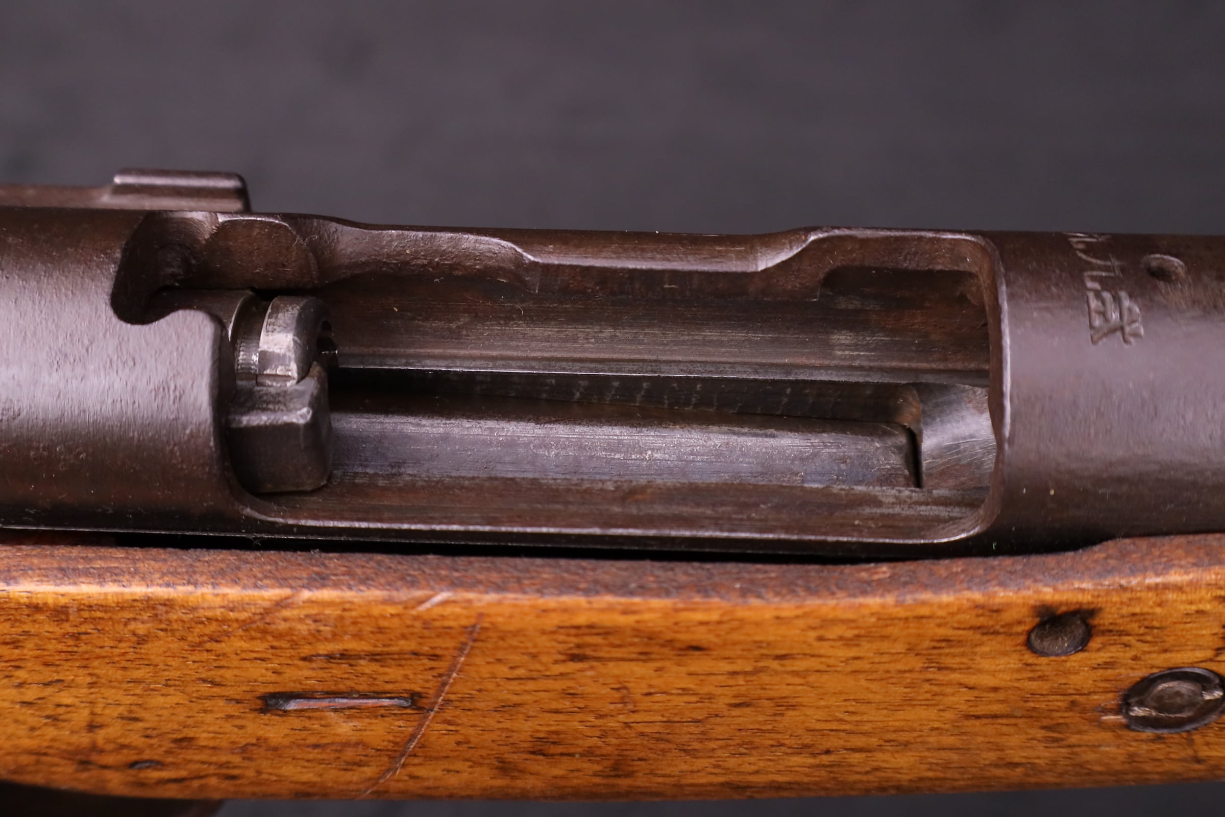 1942 WWII Toyo Kogyo Type 99 Arisaka 31st Series 7.7mm Japanese-img-13