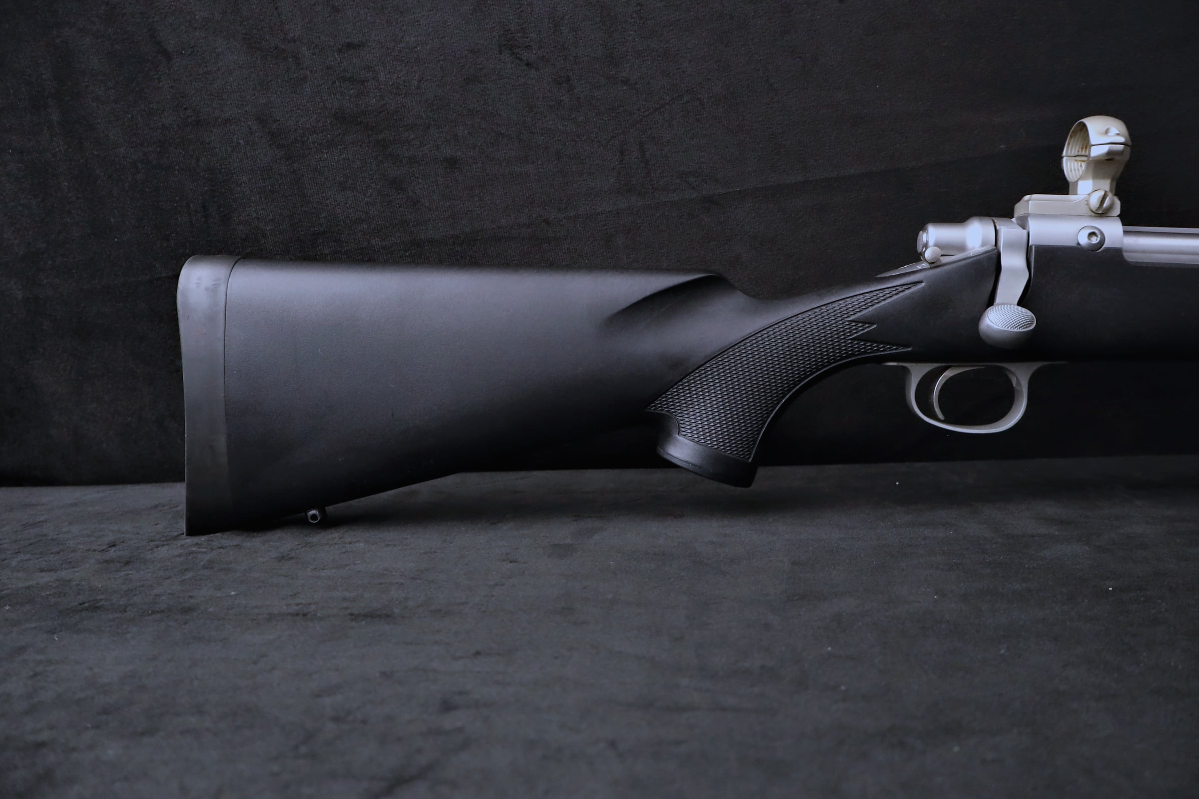 Remington 700 ML .50 Cal Muzzleloader 24" BBL-img-4