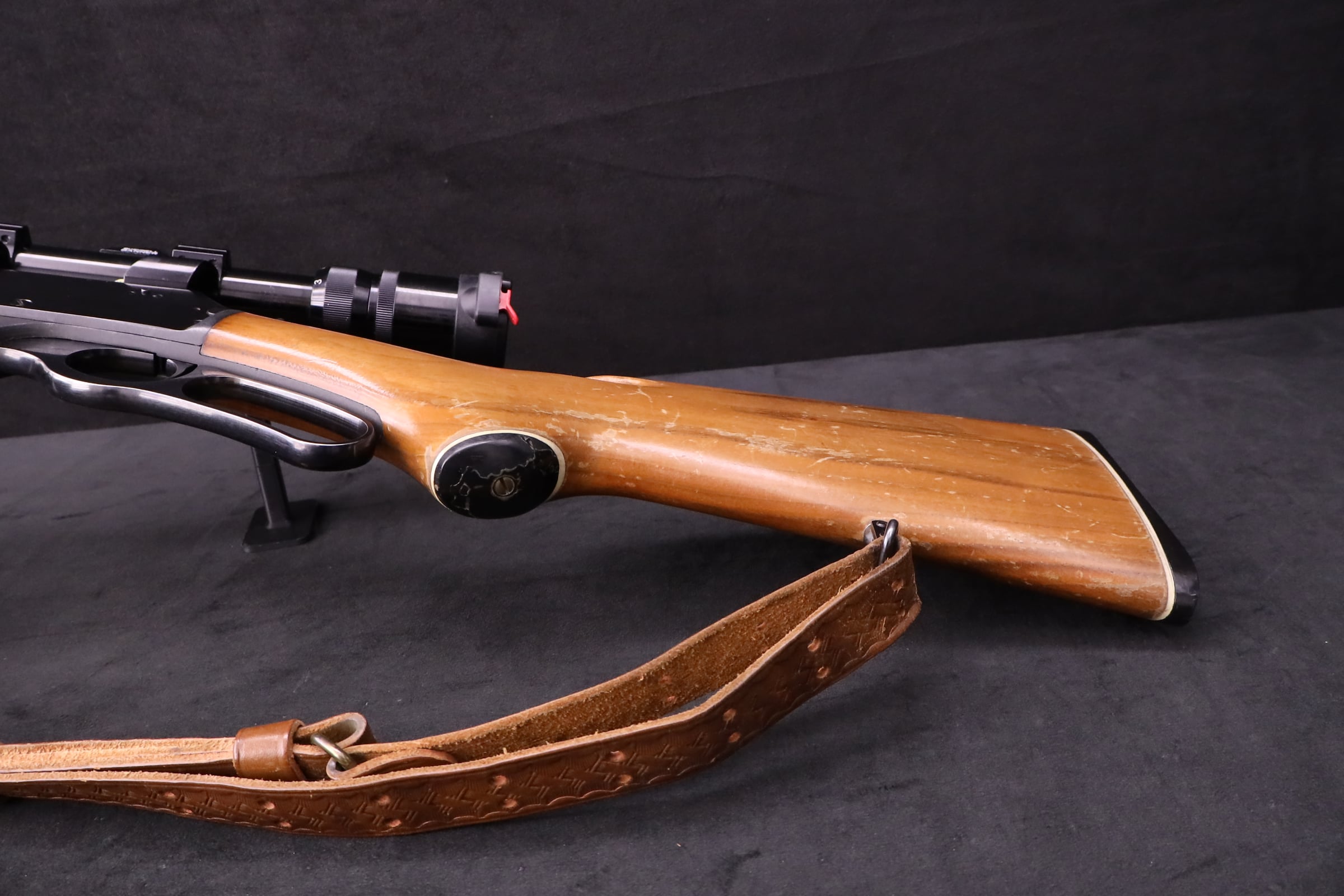 1988 Marlin 336CS .30-30 Win 20" BBL w/ Free Scope *JM-STAMPED*-img-23