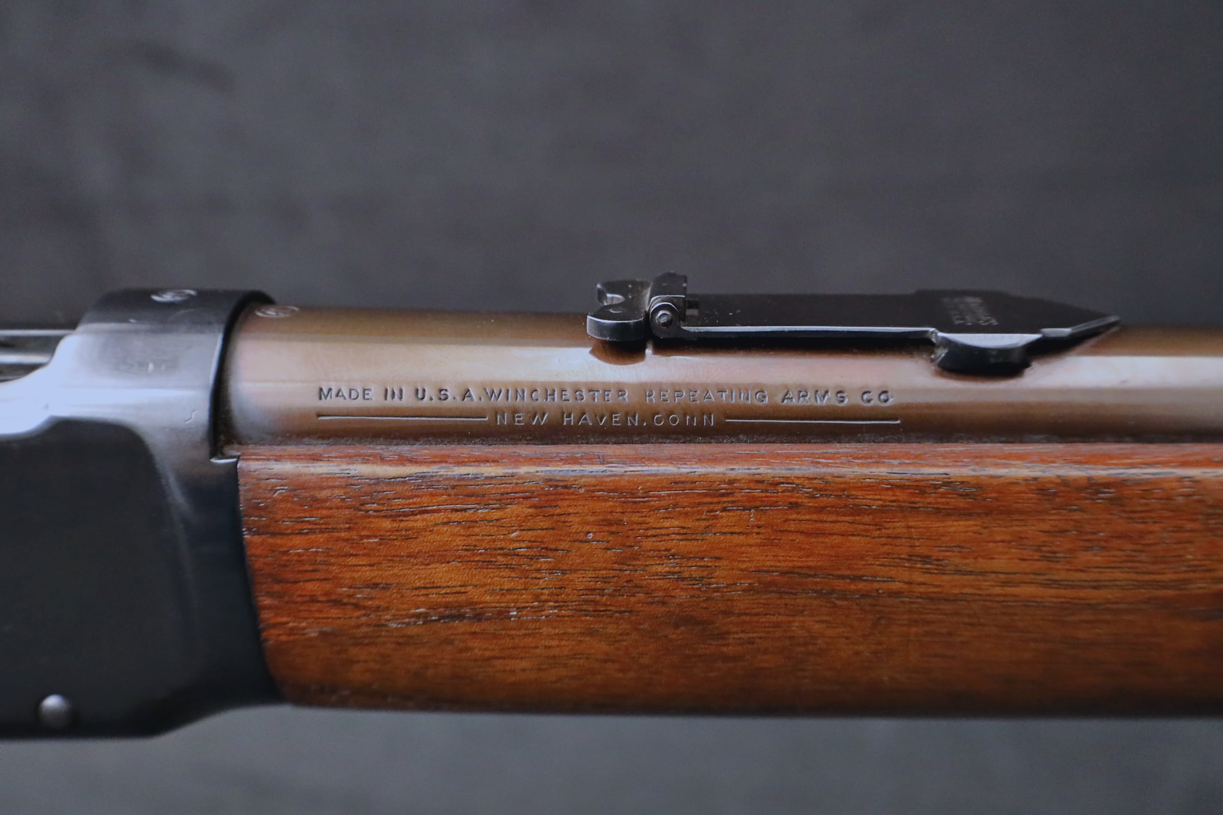 1930 Winchester Model 94 Eastern Carbine .30 W.C.F 20" BBL *PRE-64*-img-13