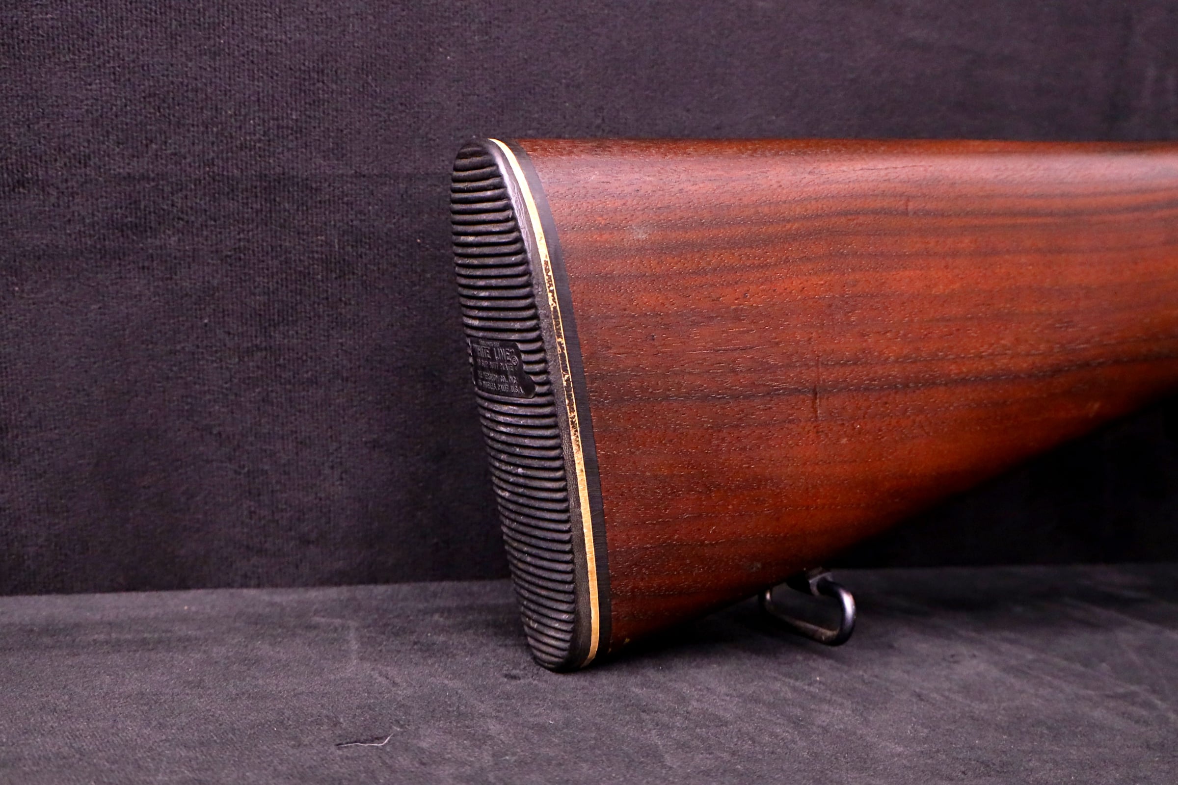 1964 Remington 40-X U.S. Trainer .22 LR 28 Inch Bull Barrel Redfield Sights-img-8