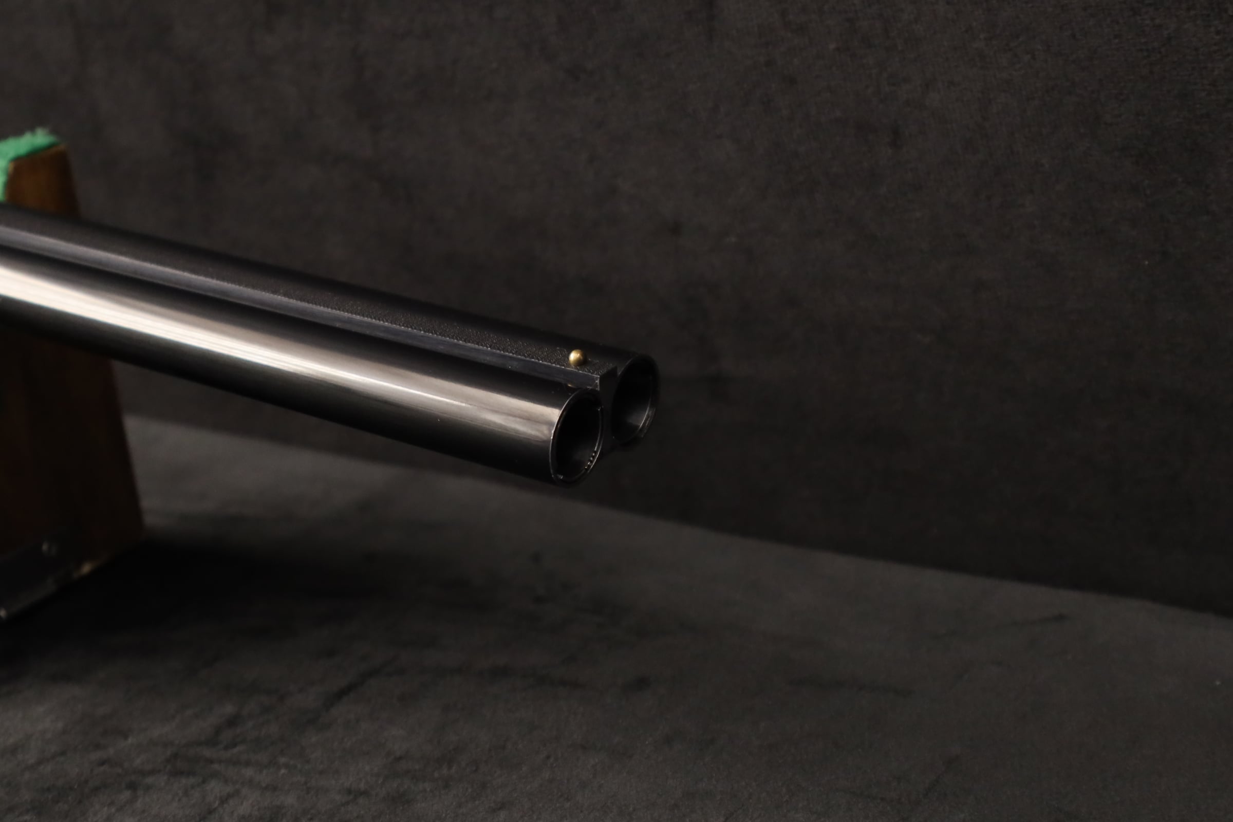 Weatherby Athena D'Italia 20GA 3" SxS Fausti Italy Double Coin Finish-img-7