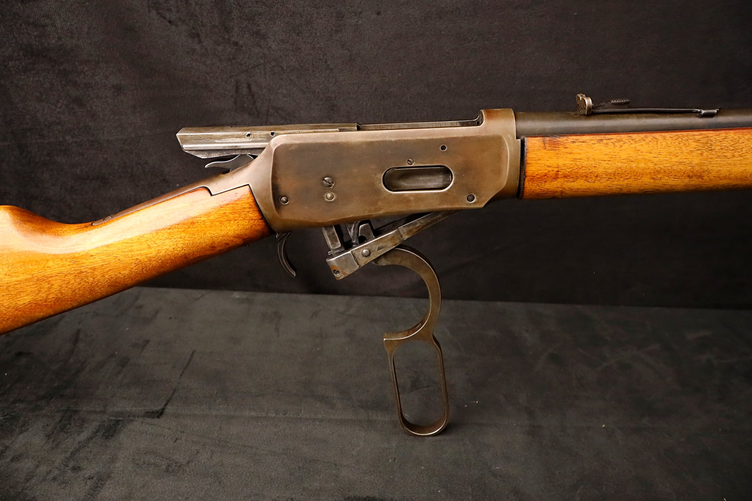 Winchester Model 94 Carbine .30-30 Win 20" Lever Action Rifle-img-21