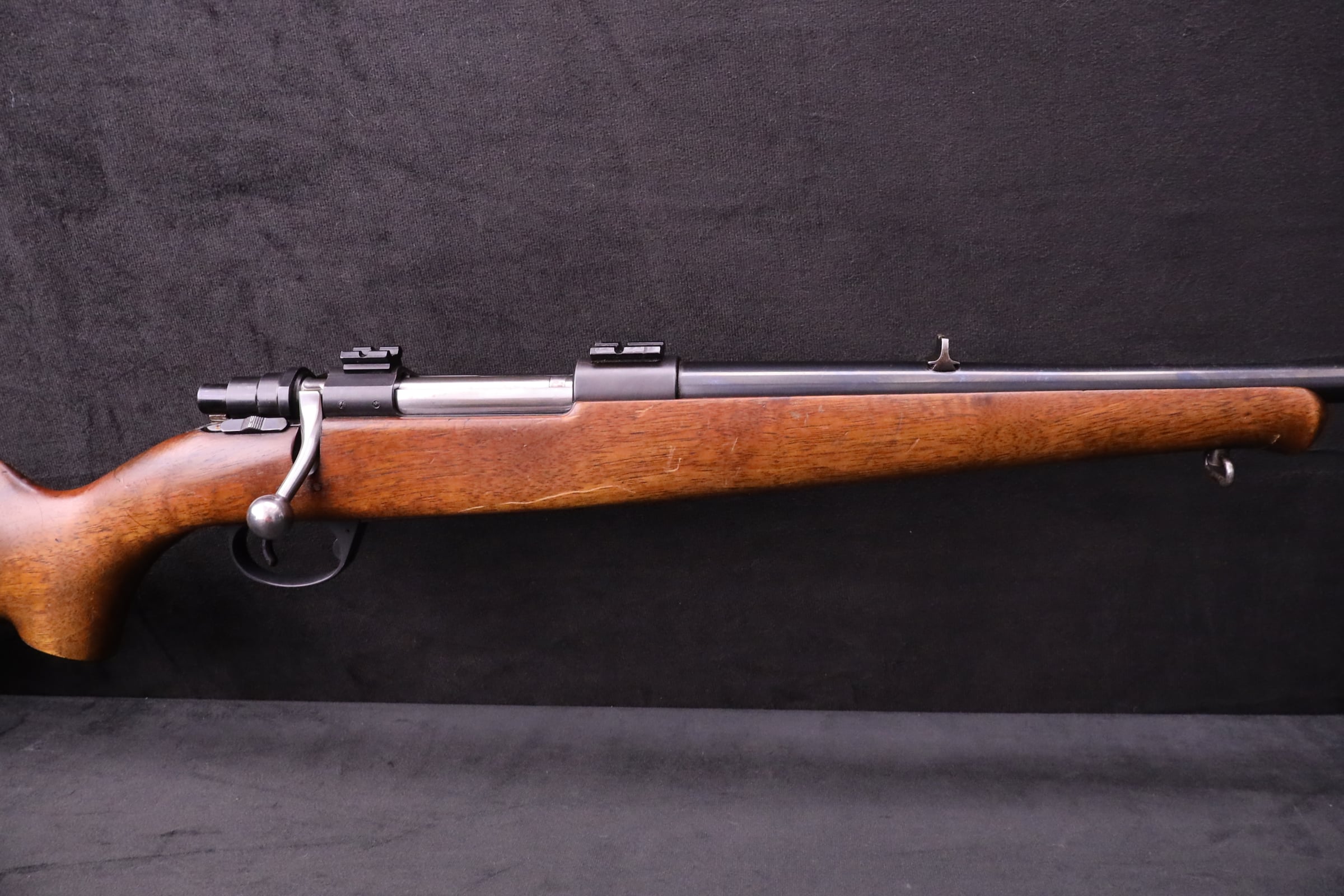 1963 Husqvarna 1640 .30-06 24" BBL Swedish Mauser Action-img-3