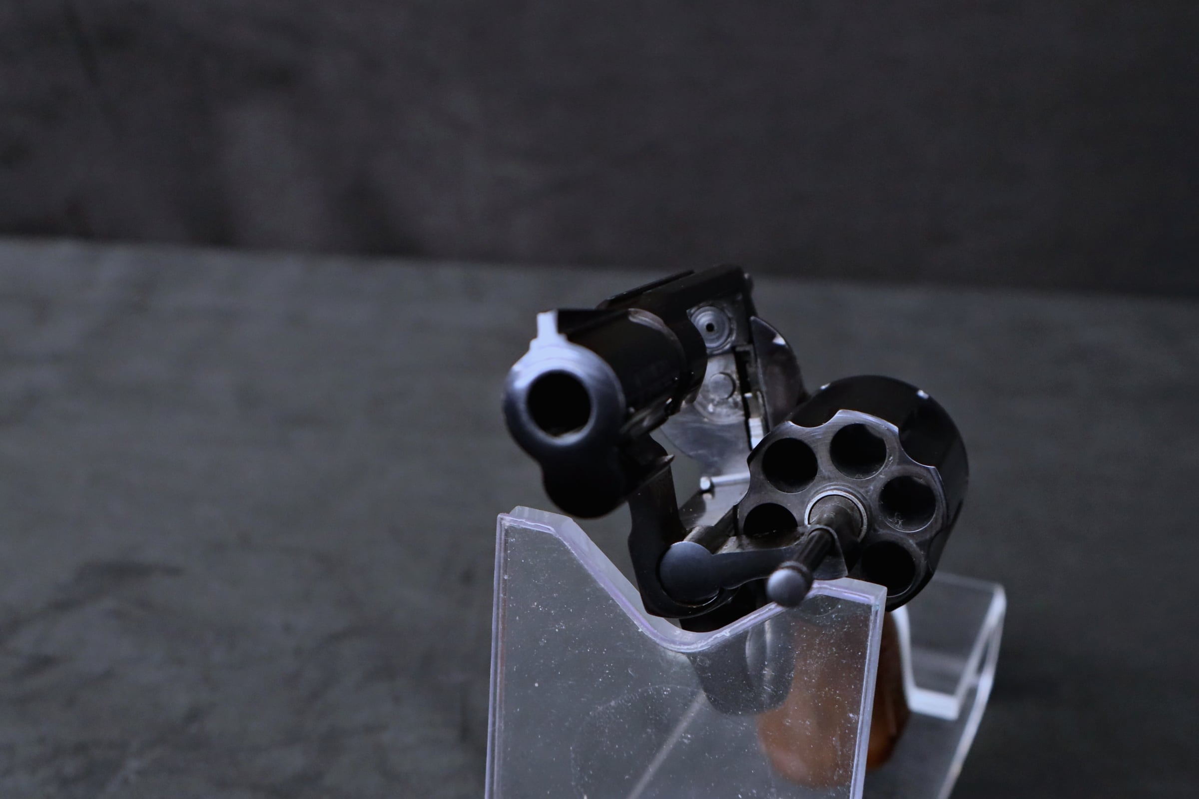 1978 Colt Detective Special 3rd Issue .38 Spl 2" BBL Snubnose-img-22