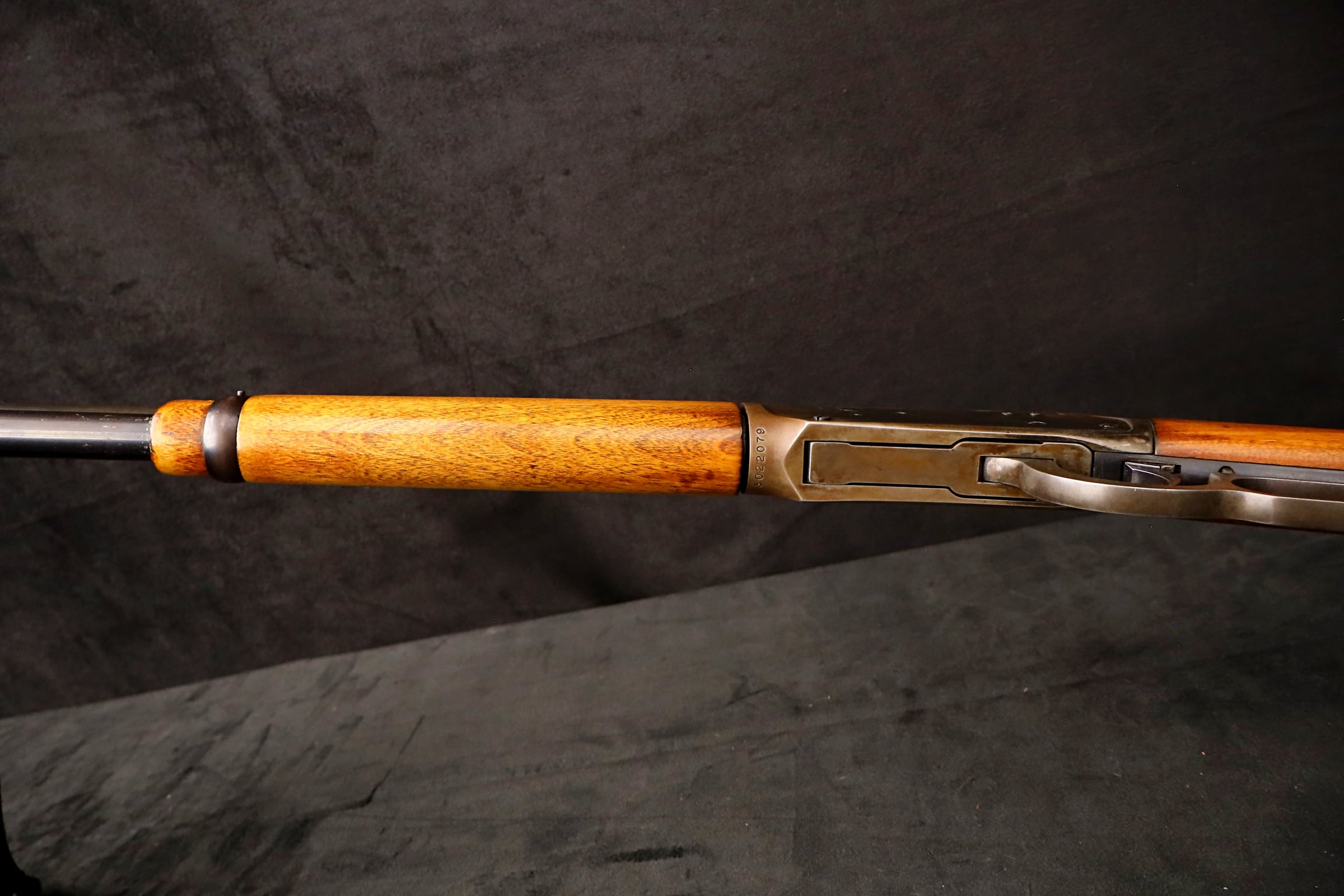 Winchester Model 94 Carbine .30-30 Win 20" Lever Action Rifle-img-18