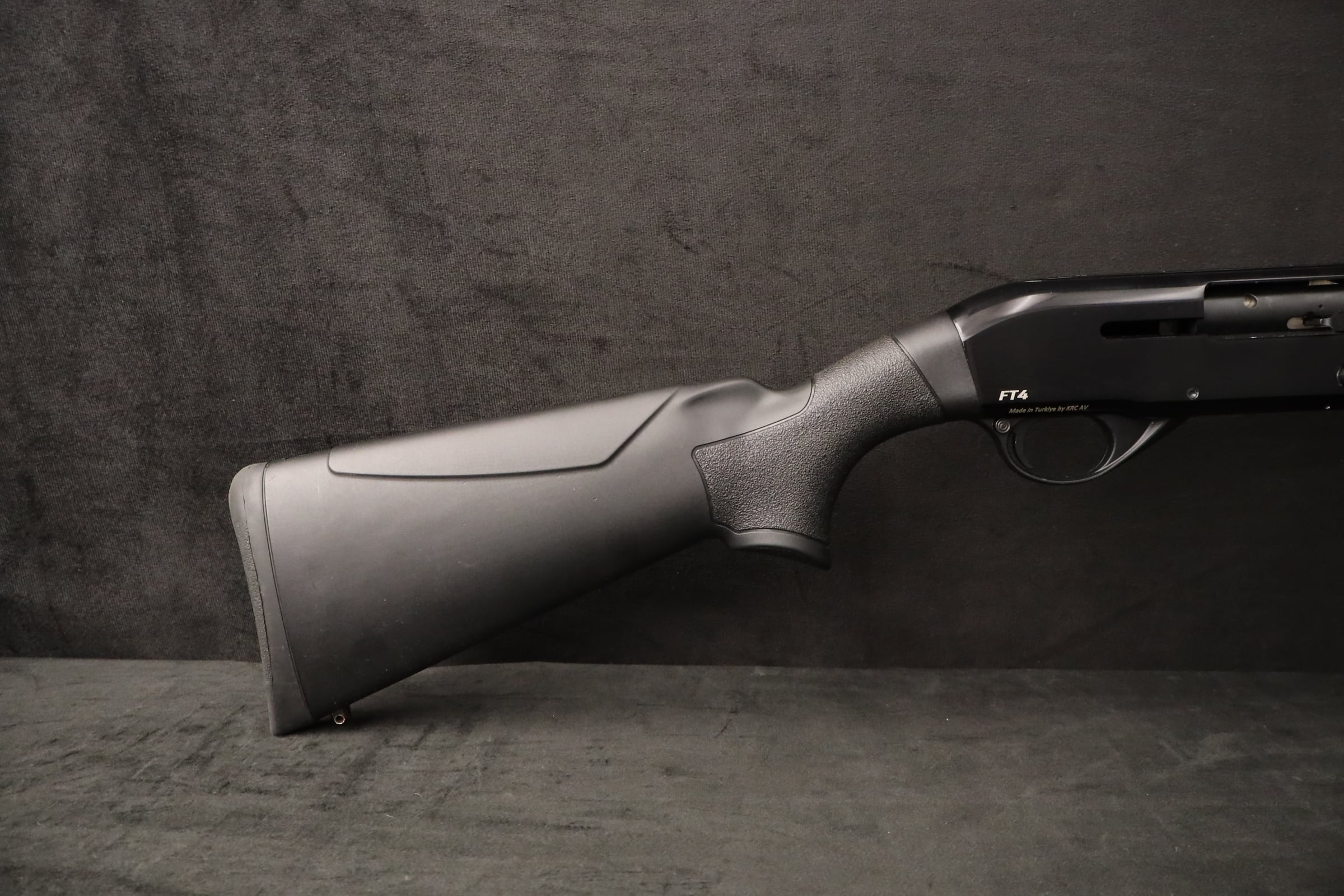 Legacy Sports Pointer FT4 12 GA 28" BBL KRC AV Field Tek 4-img-3