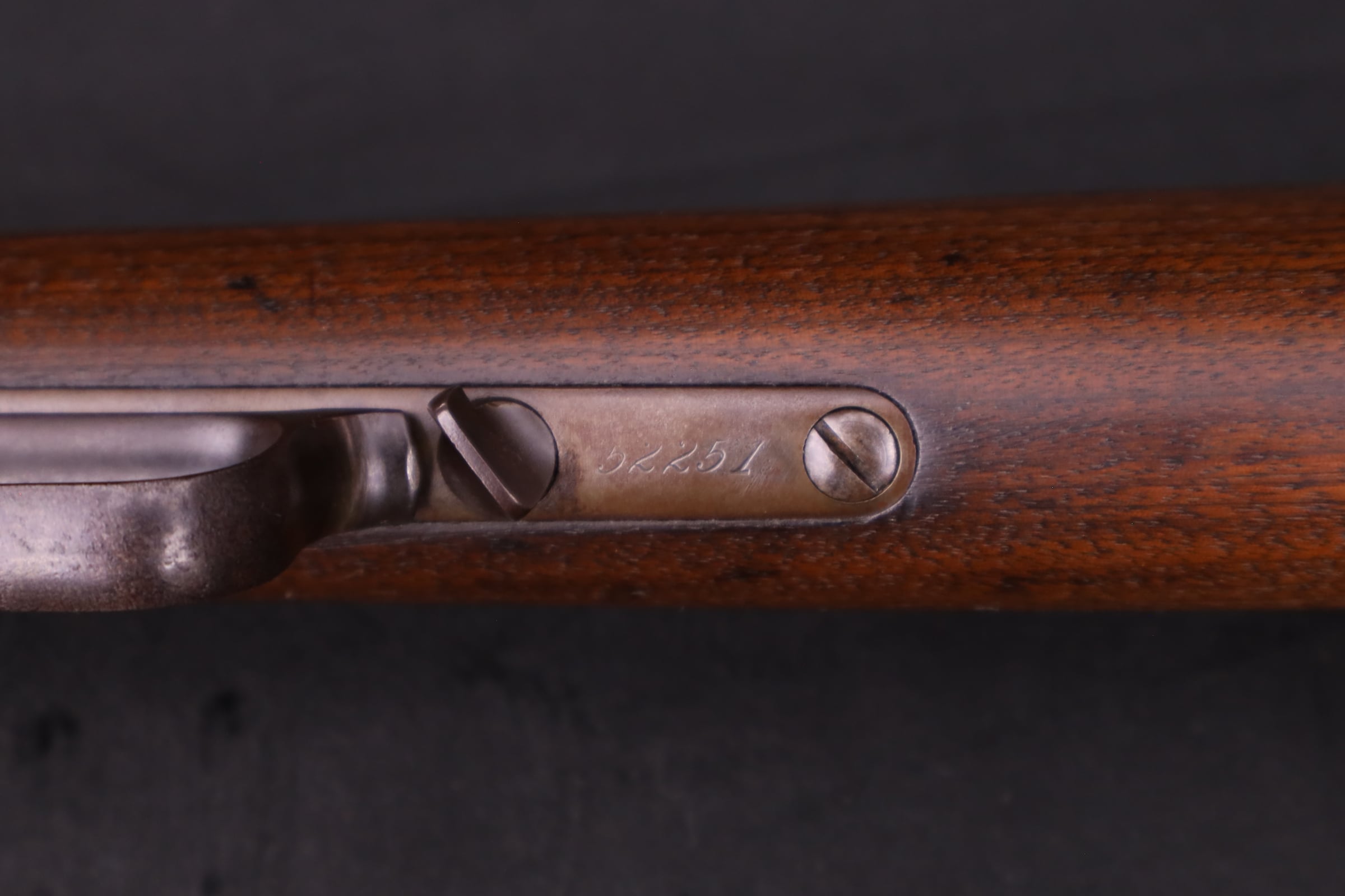 1885 Winchester 1876 Third Model Tom Horn Era .45-60 Frontier Lever Rifle-img-18