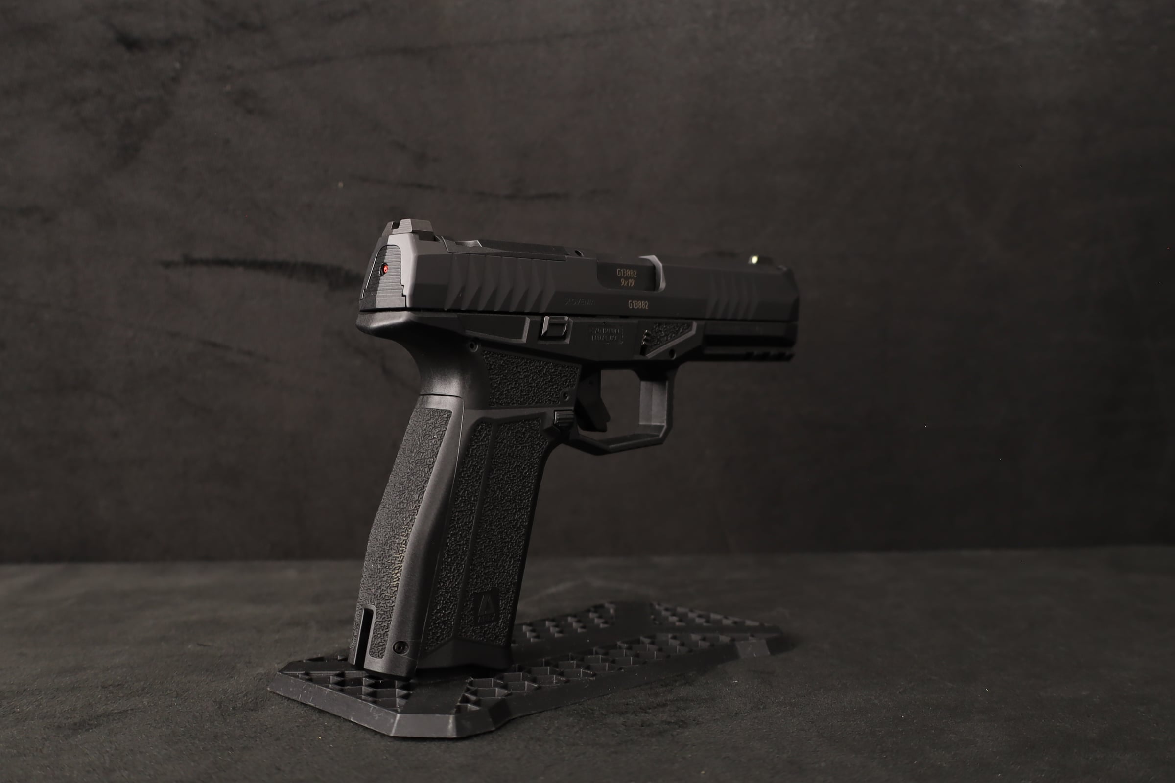 ARex Delta L Gen 2 9mm Optic Ready-img-20