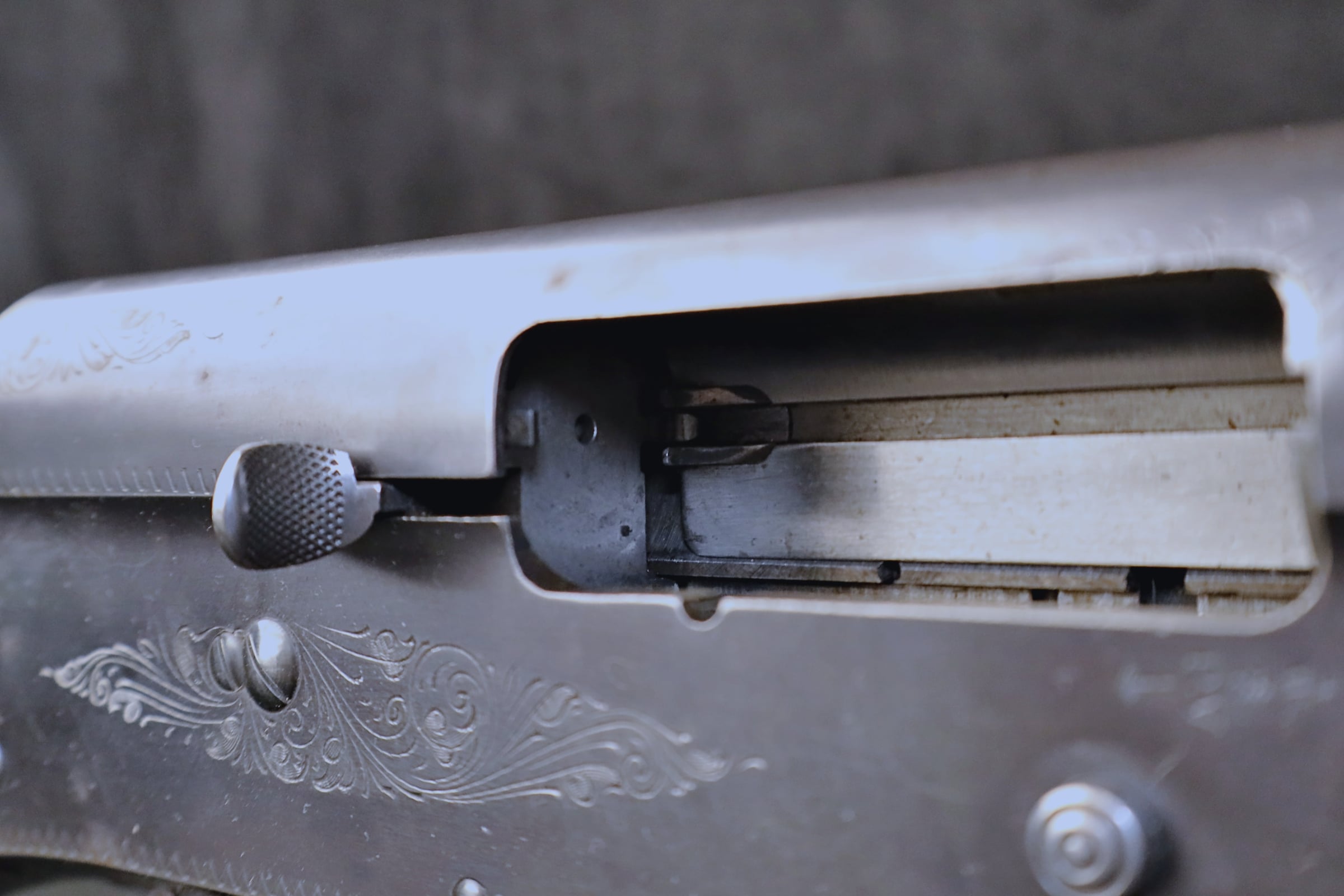 1962 Browning Auto-5 Light Twelve A5 12 GA w/ Extra Barrel-img-7