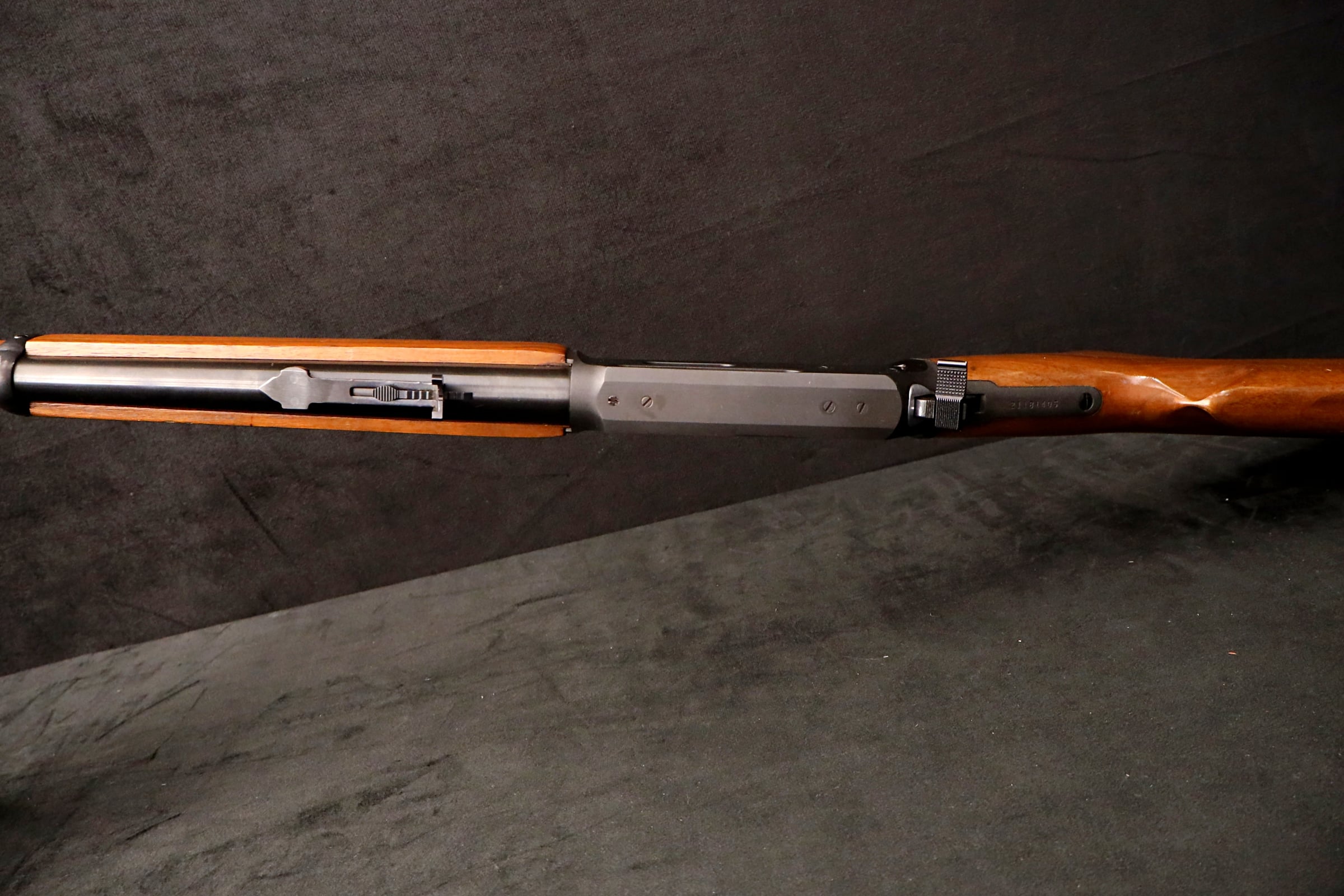 1979 Marlin 336 JM Stamp .30-30 Win Walnut Stock Set JM Stamped Barrel-img-14