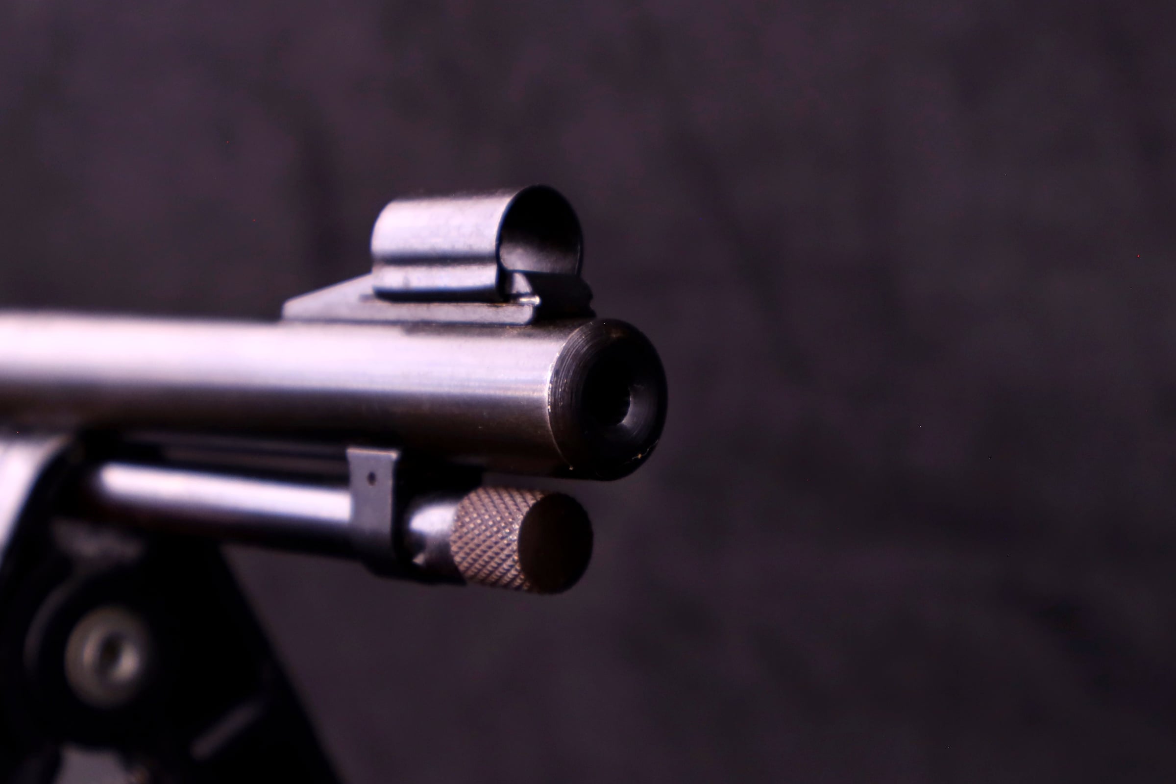 1964 Marlin Golden 39A Mountie .22 LR Takedown Carbine JM Stamped-img-11