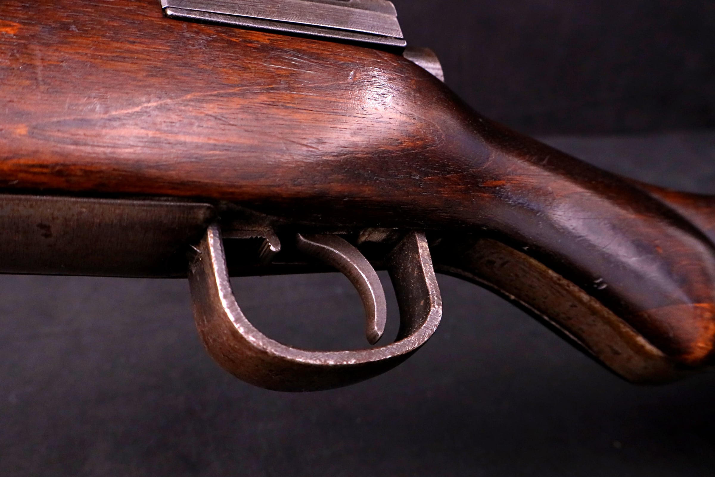1944 Arisaka Type 99 Nagoya Series 7 7.7 Jap Rifle C&R-img-20